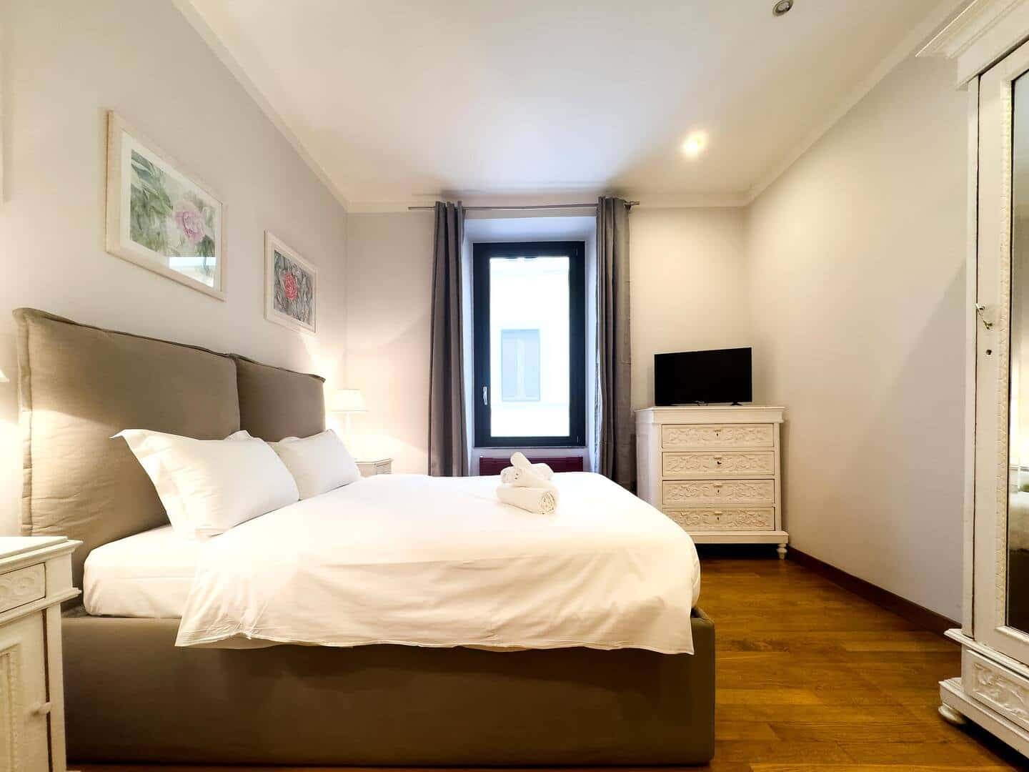 Borgo Vittorio photo 1