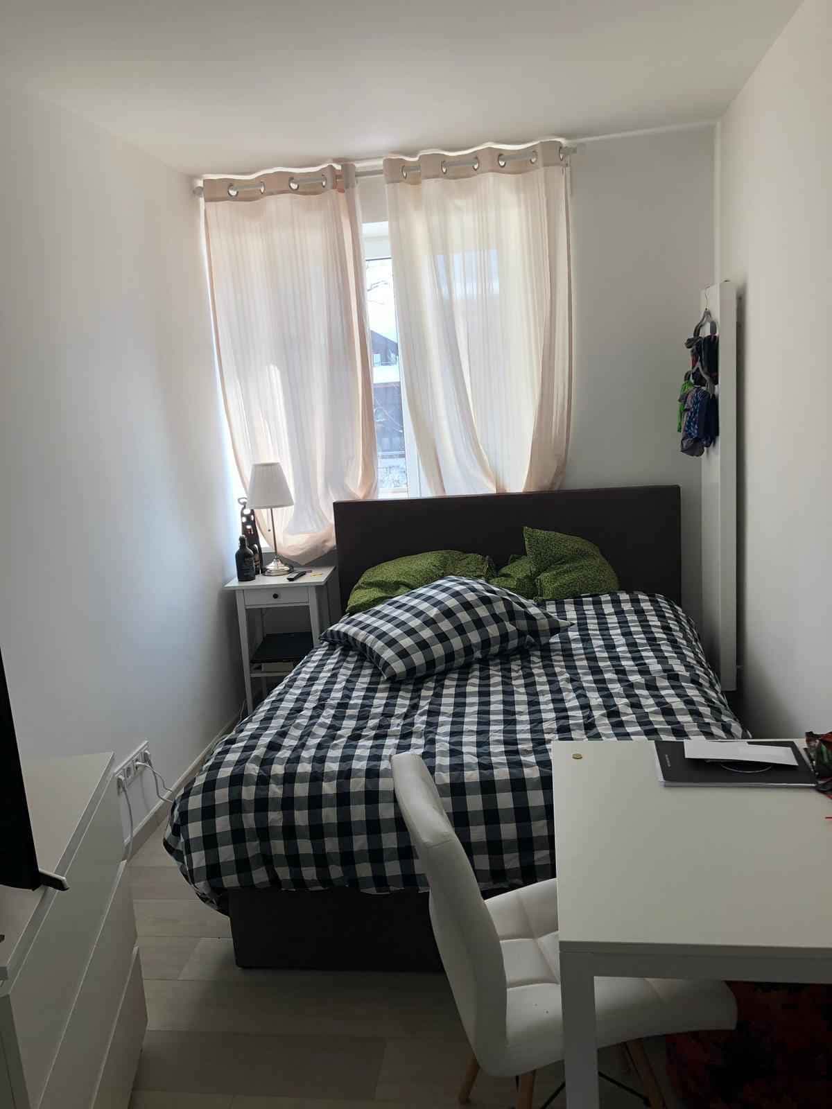 Zimmer in der Grünwalderstraße photo 1