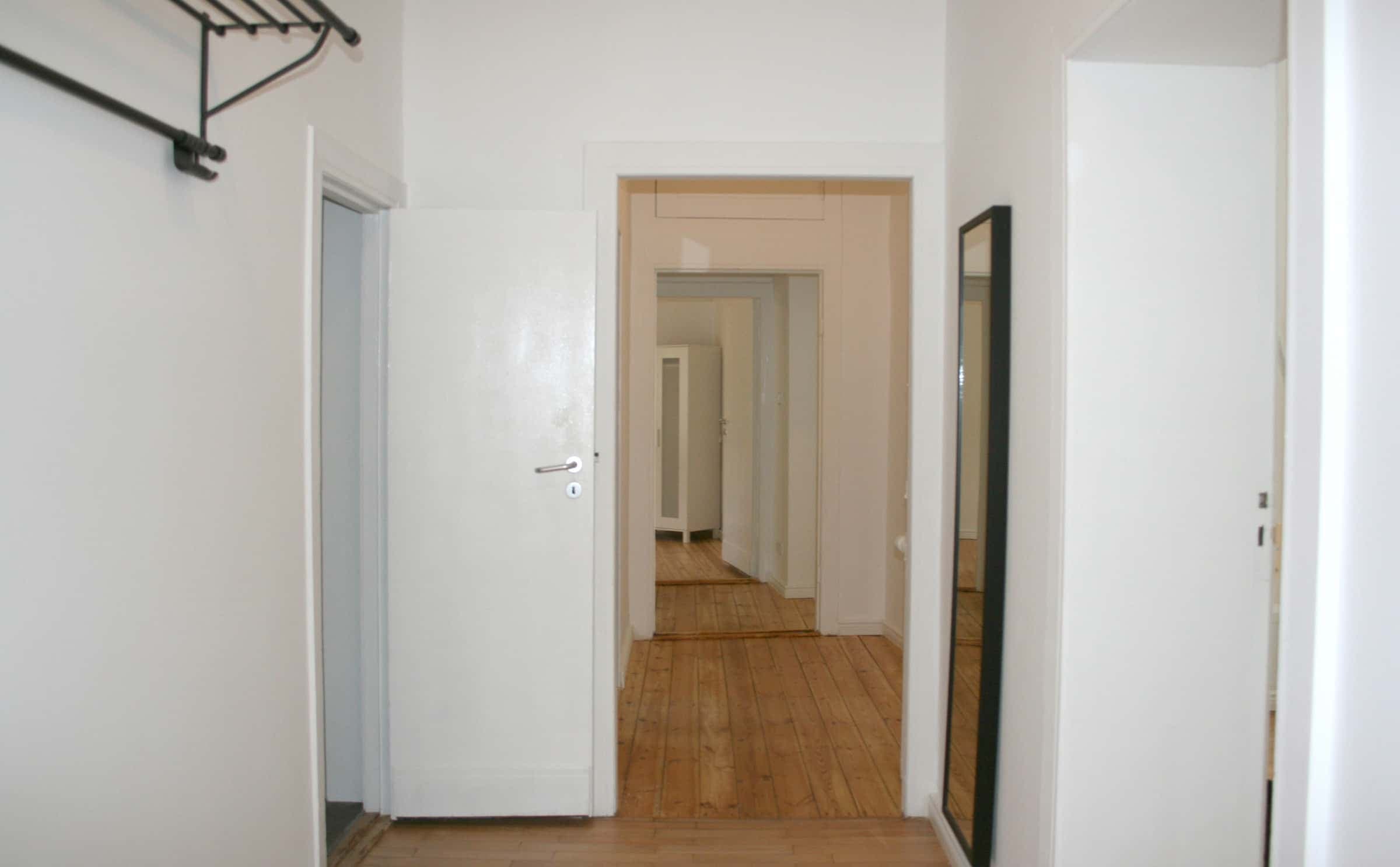Zimmer in der Kranzer Straße photo 1