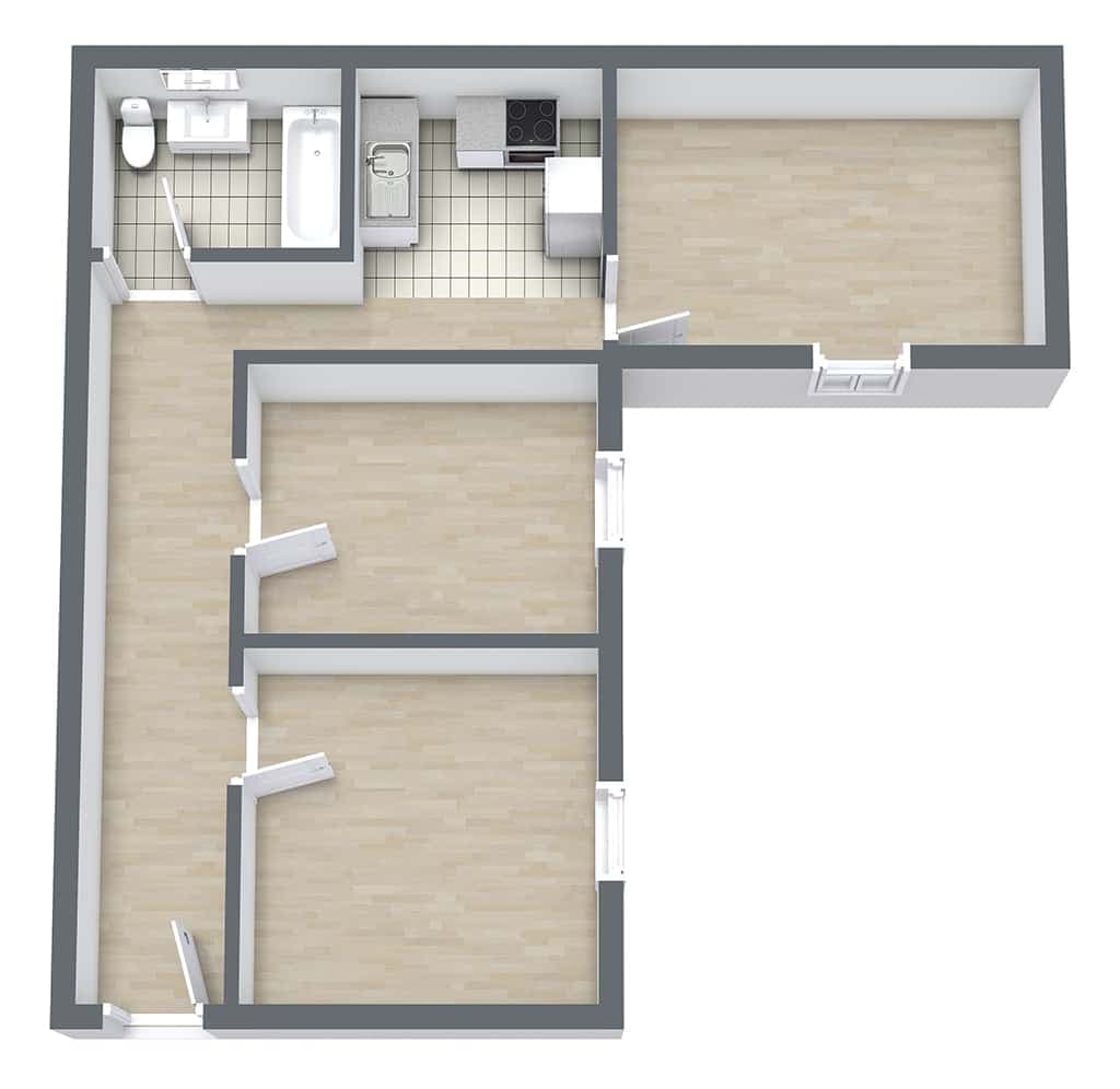 Property photo thumbnail