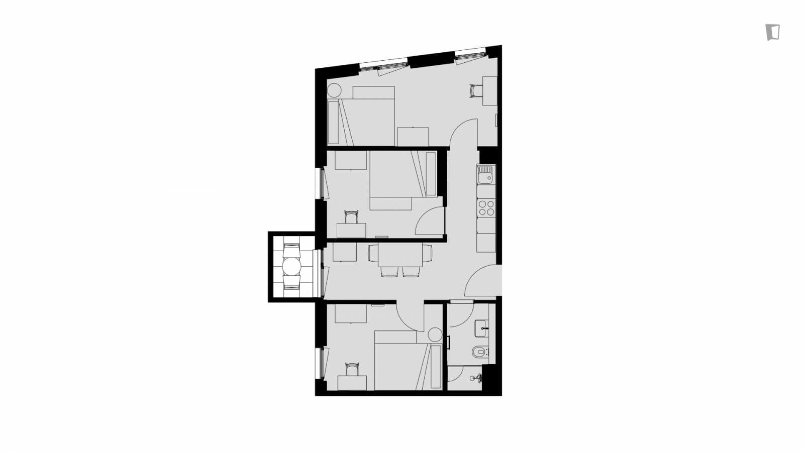 Property photo thumbnail
