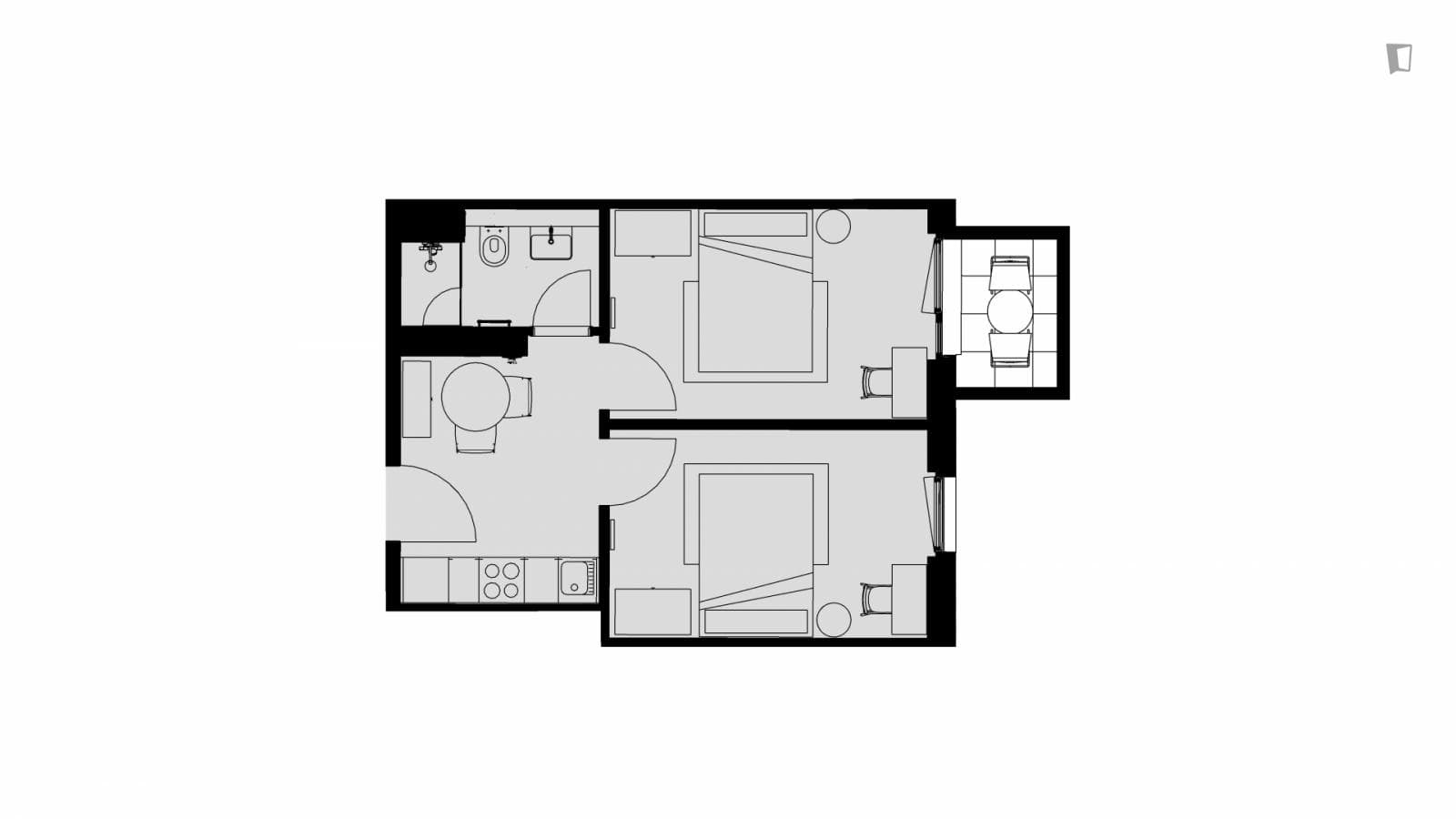 Property photo thumbnail