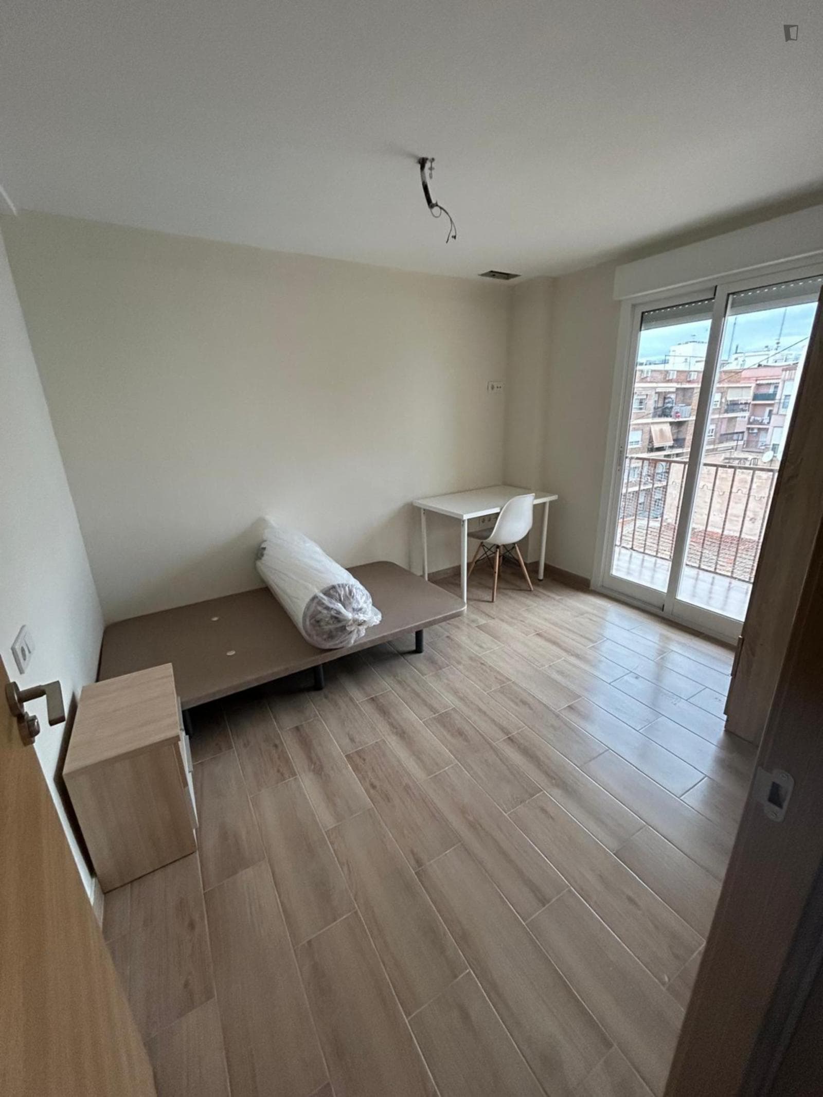 Shinning Single Bedroom close to Miguel Hernández de Elche University photo 1