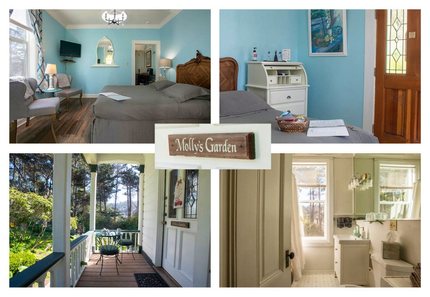 Beautiful Beach House with Relaxing Bedrooms nearby Greenwood Creek State Beach photo 1
