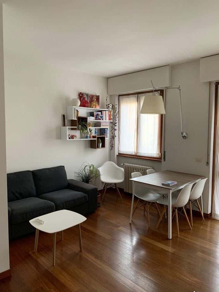 Bilocale Via Fanfulla da Lodi, Milano photo 1