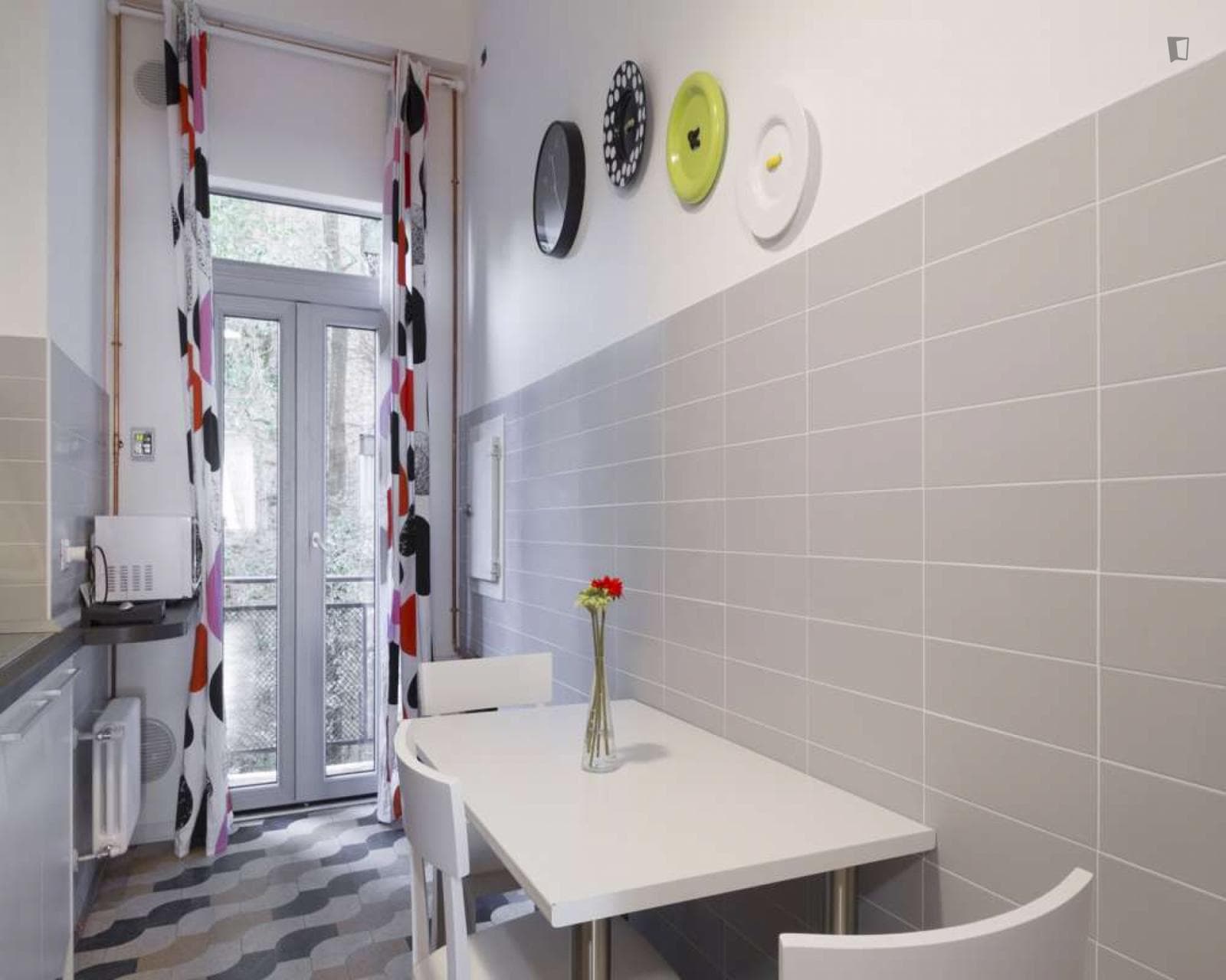 Exquisite single bedroom in Ortica photo 1