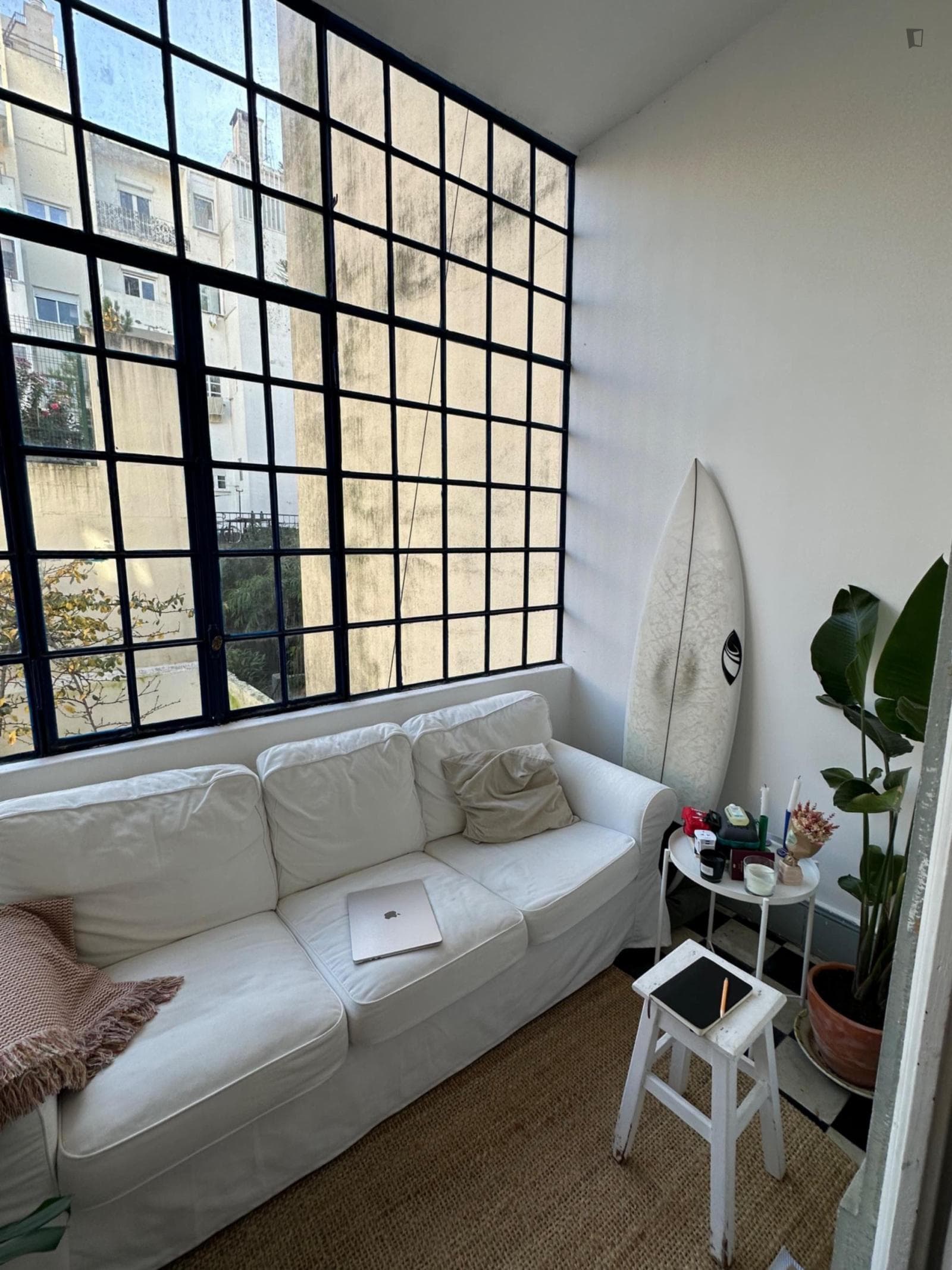 Cozy T2 Apartment in Campo de Ourique photo 1
