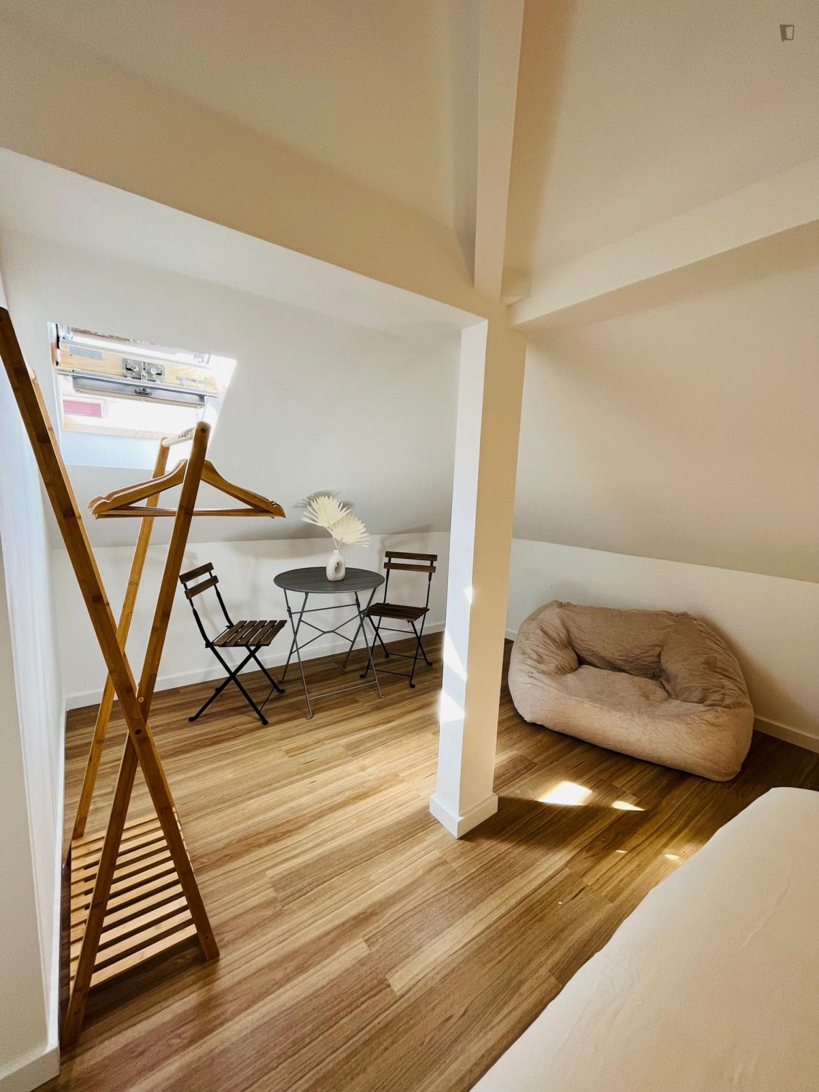 Very Cool Bedroom in Costa da Caparica photo 1