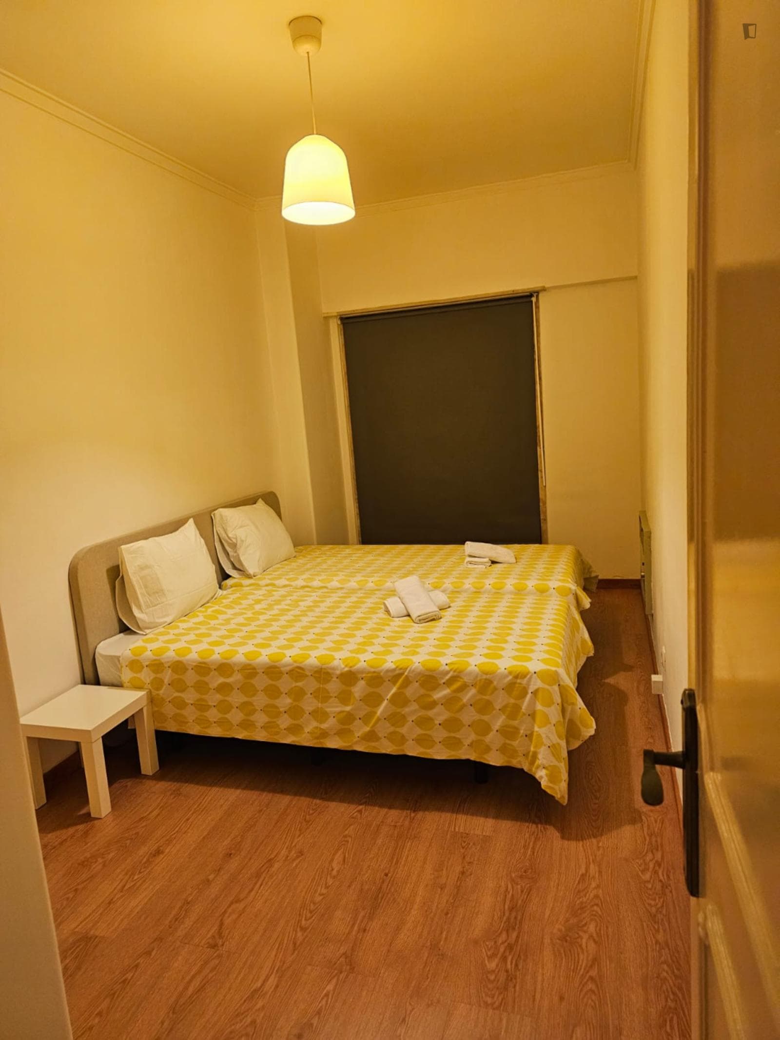 Amazing Double Bedroom Close To Ameixoeira Metro photo 1
