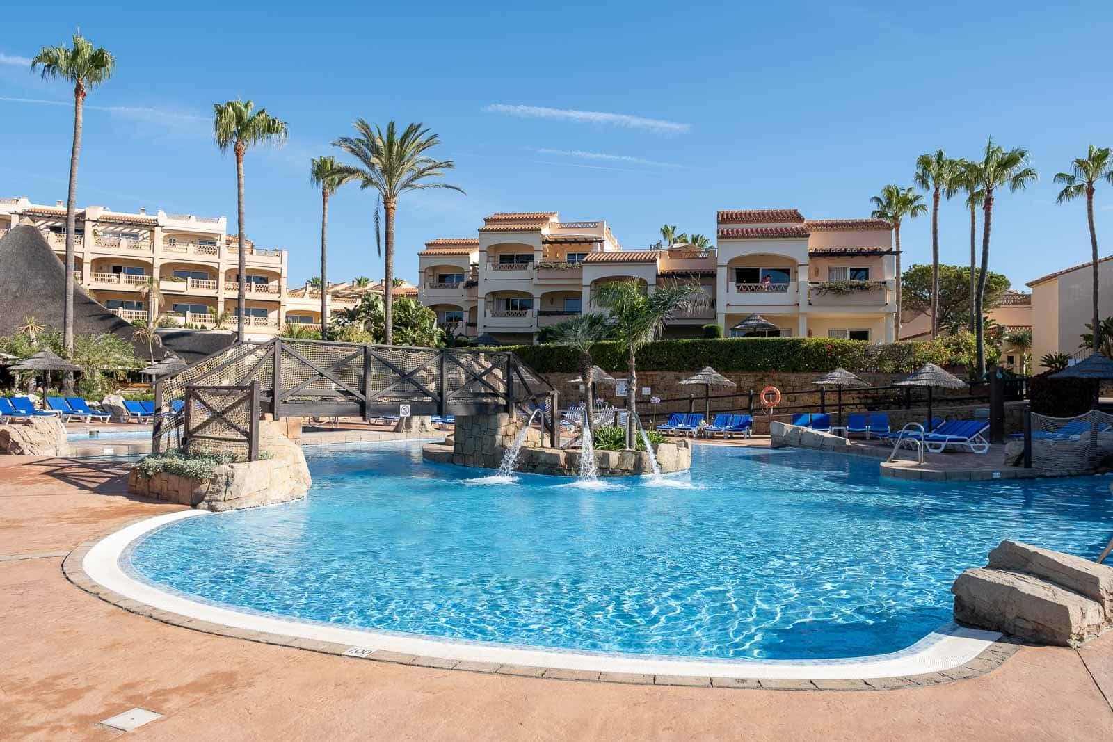 Mijas Costa Dolphin View photo 1