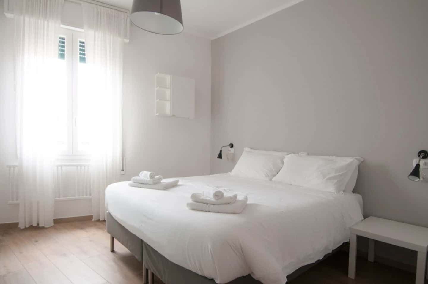 Sant'Isaia - Blanco Apartment photo 1