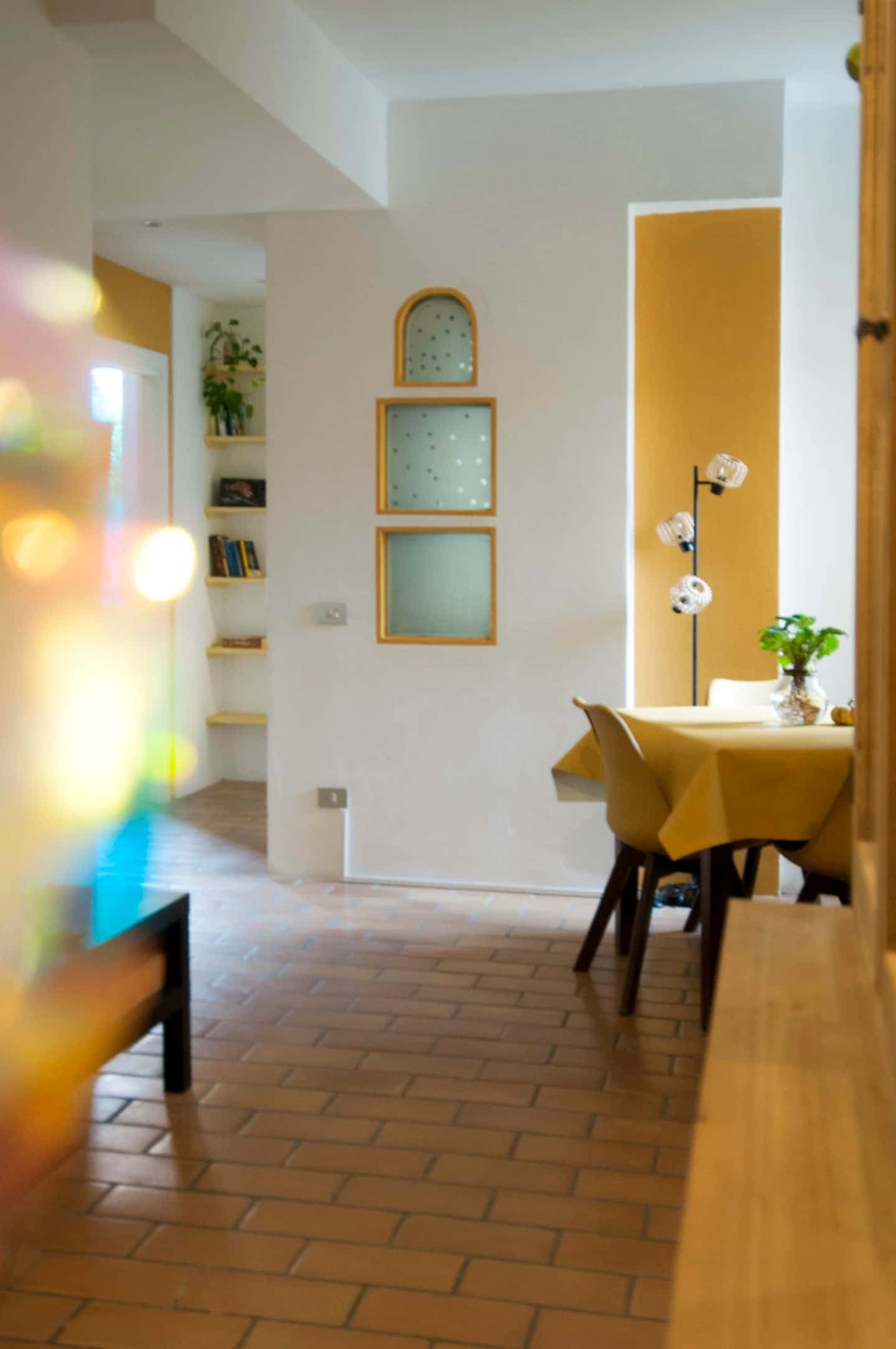 Via Tolmino - Urban Retreat photo 1