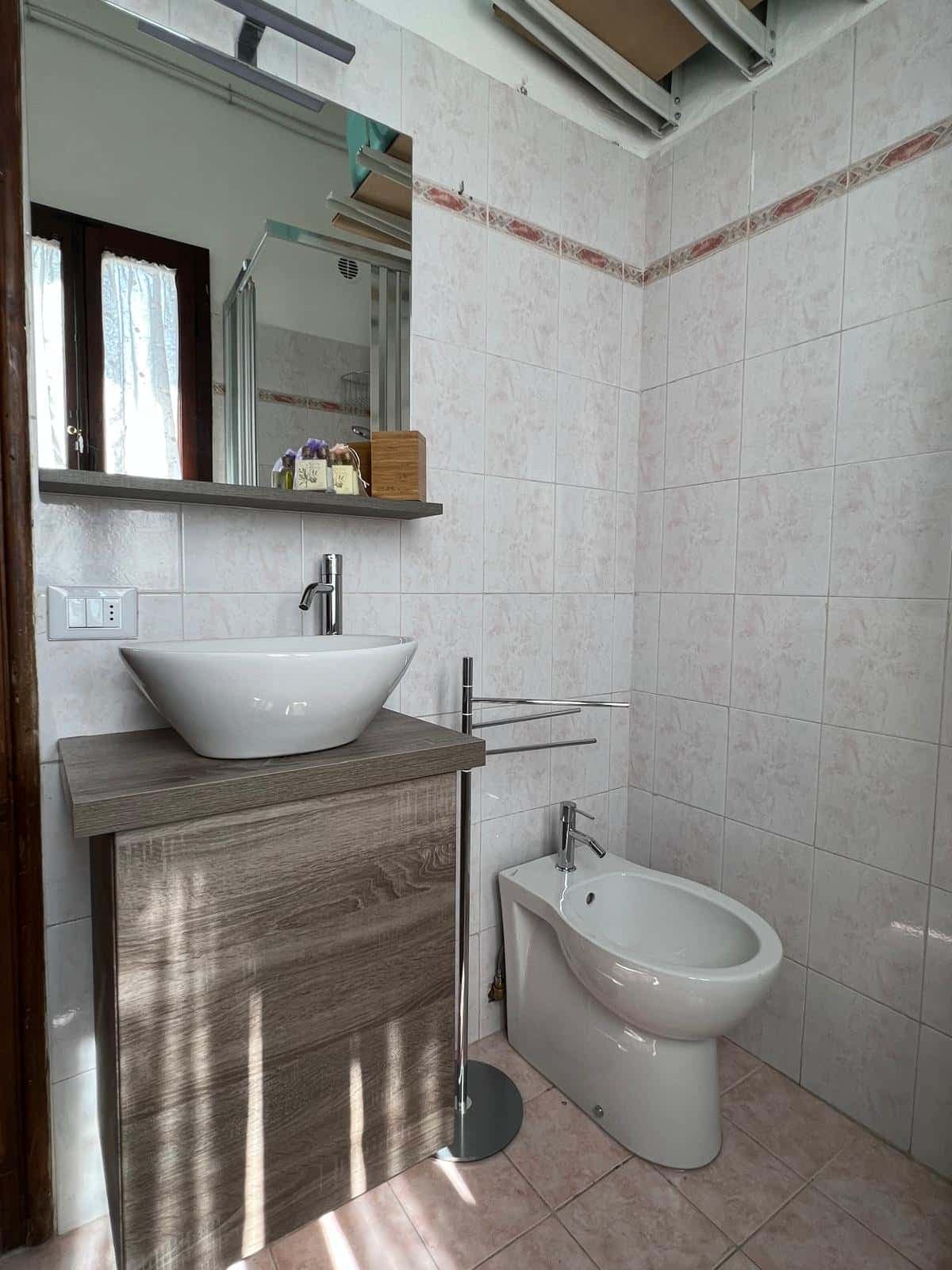 Apartment in Via dei Macci, Firenze for 25 m² photo 1