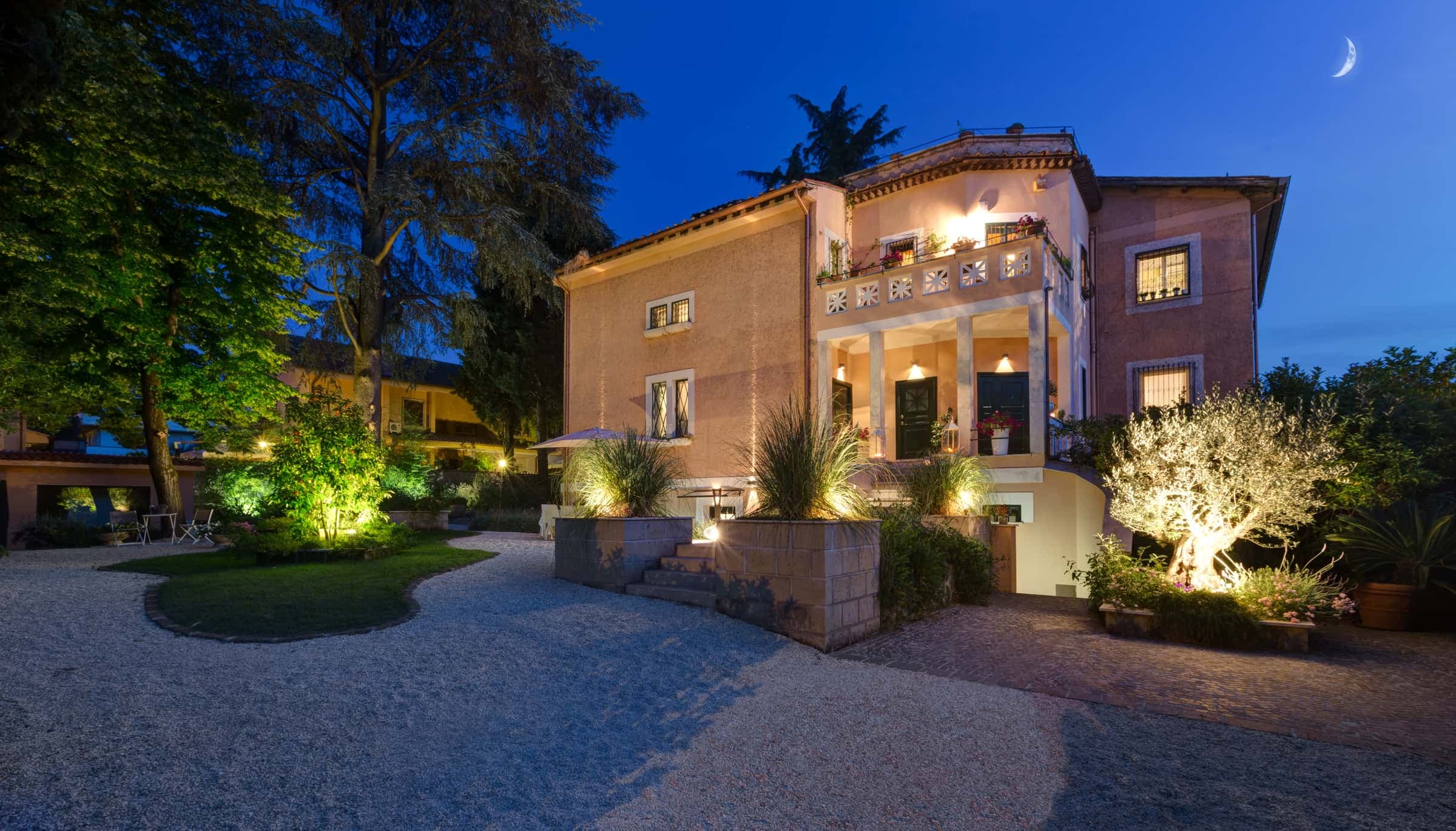 Domus Priscilla photo 1