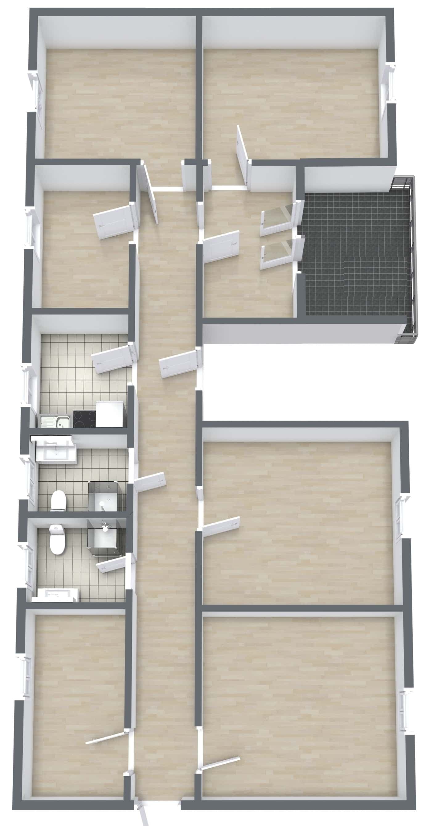 Property photo thumbnail