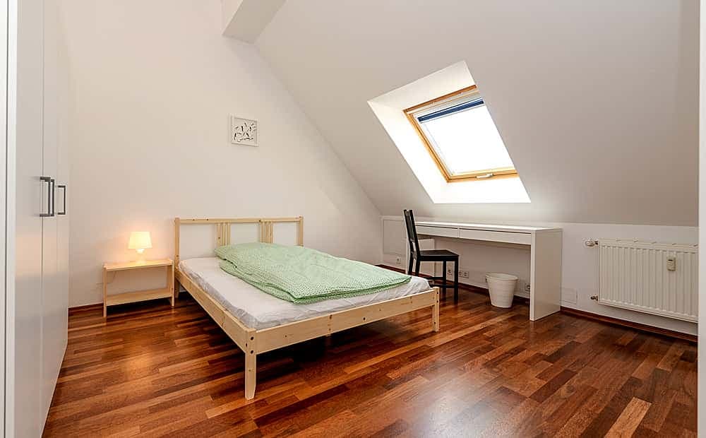 Zimmer in der Holzmannstraße photo 1