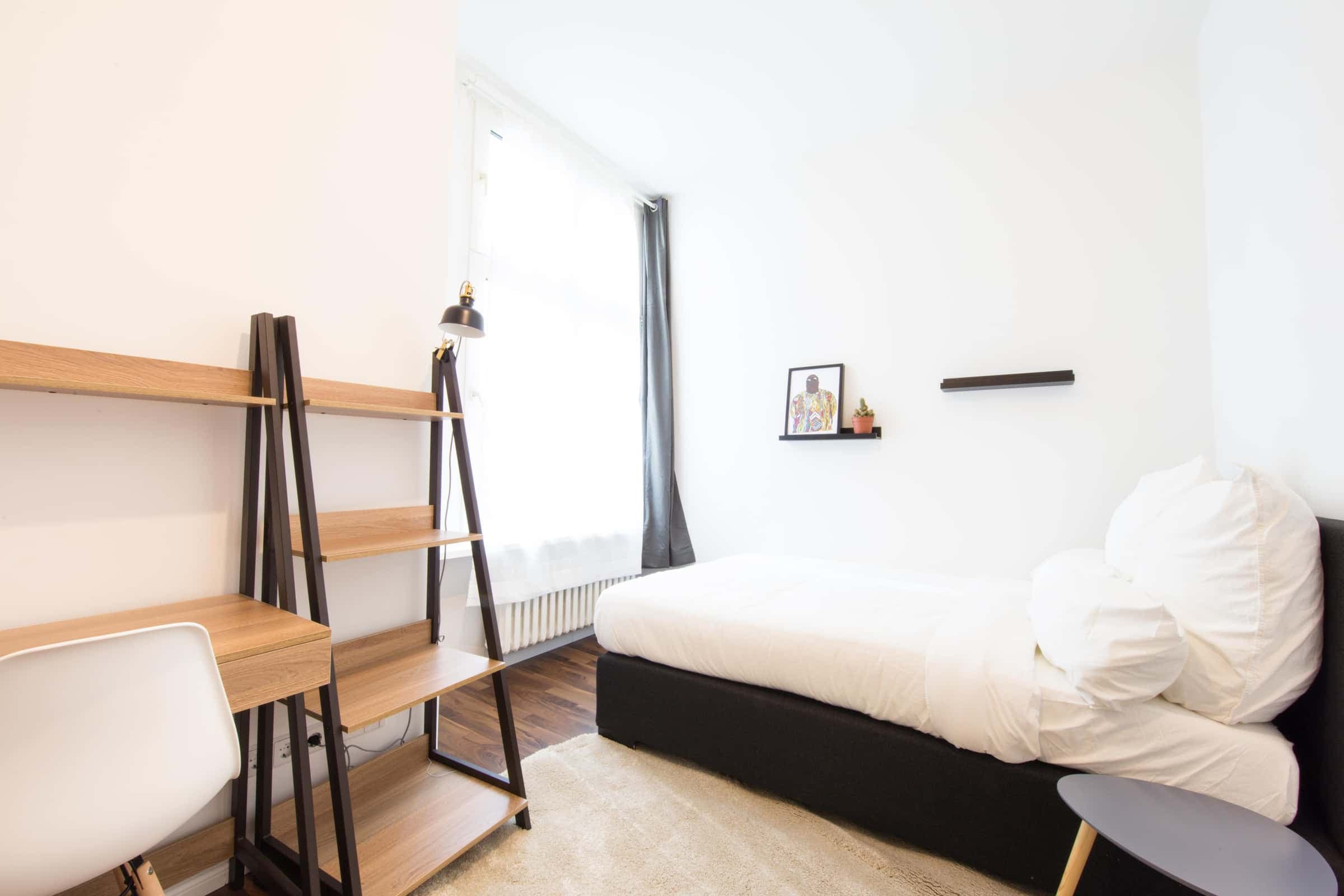 Zimmer in der Donaustraße photo 1
