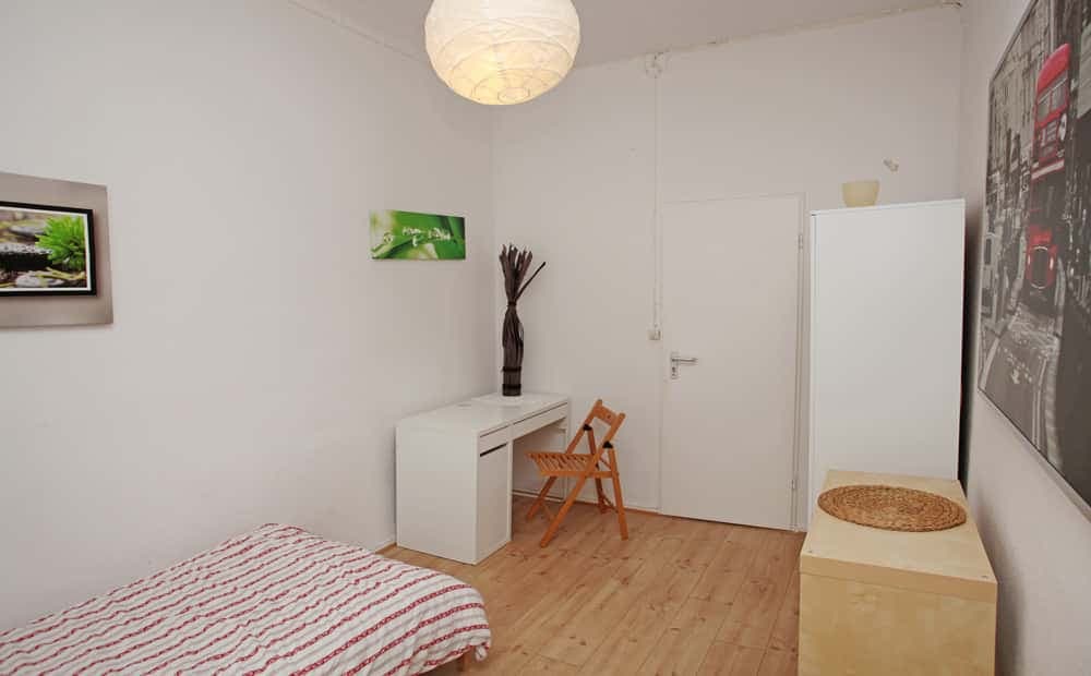 Zimmer in der Körnerstraße photo 1