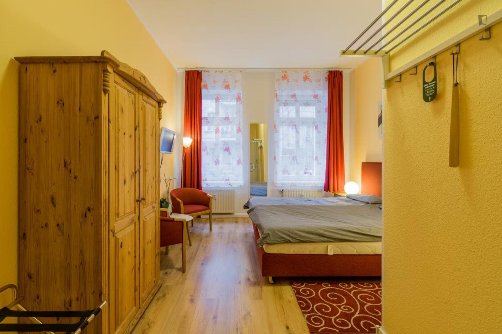 Splendid studio in Prenzlauer Berg photo 1