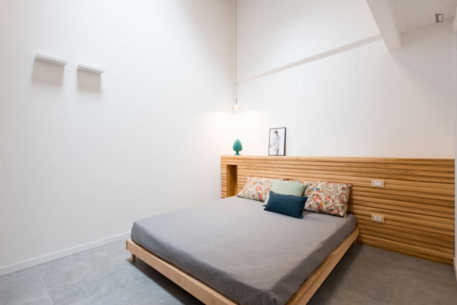 Lovely 2-bedroom flat in Palermo photo 1