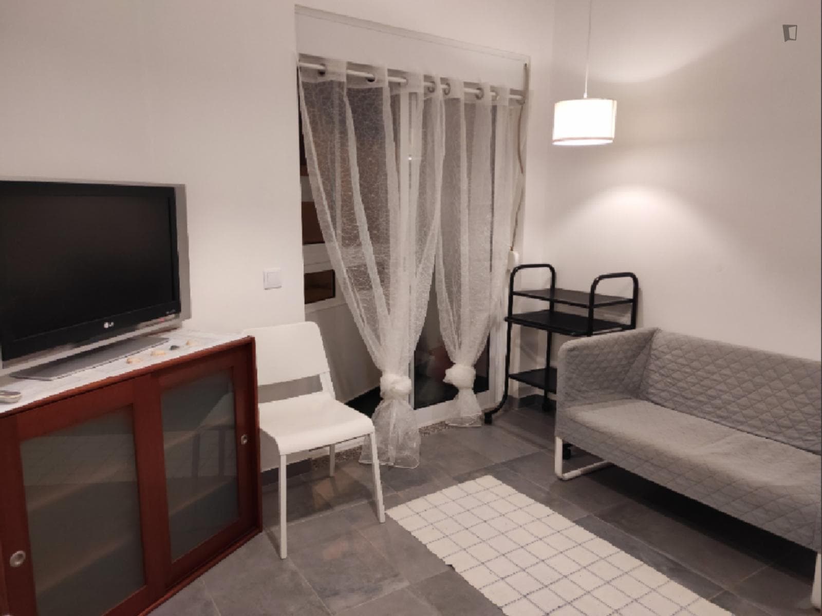 Cozy 1 Bedroom Apartment close to Buarcos Beach photo 1
