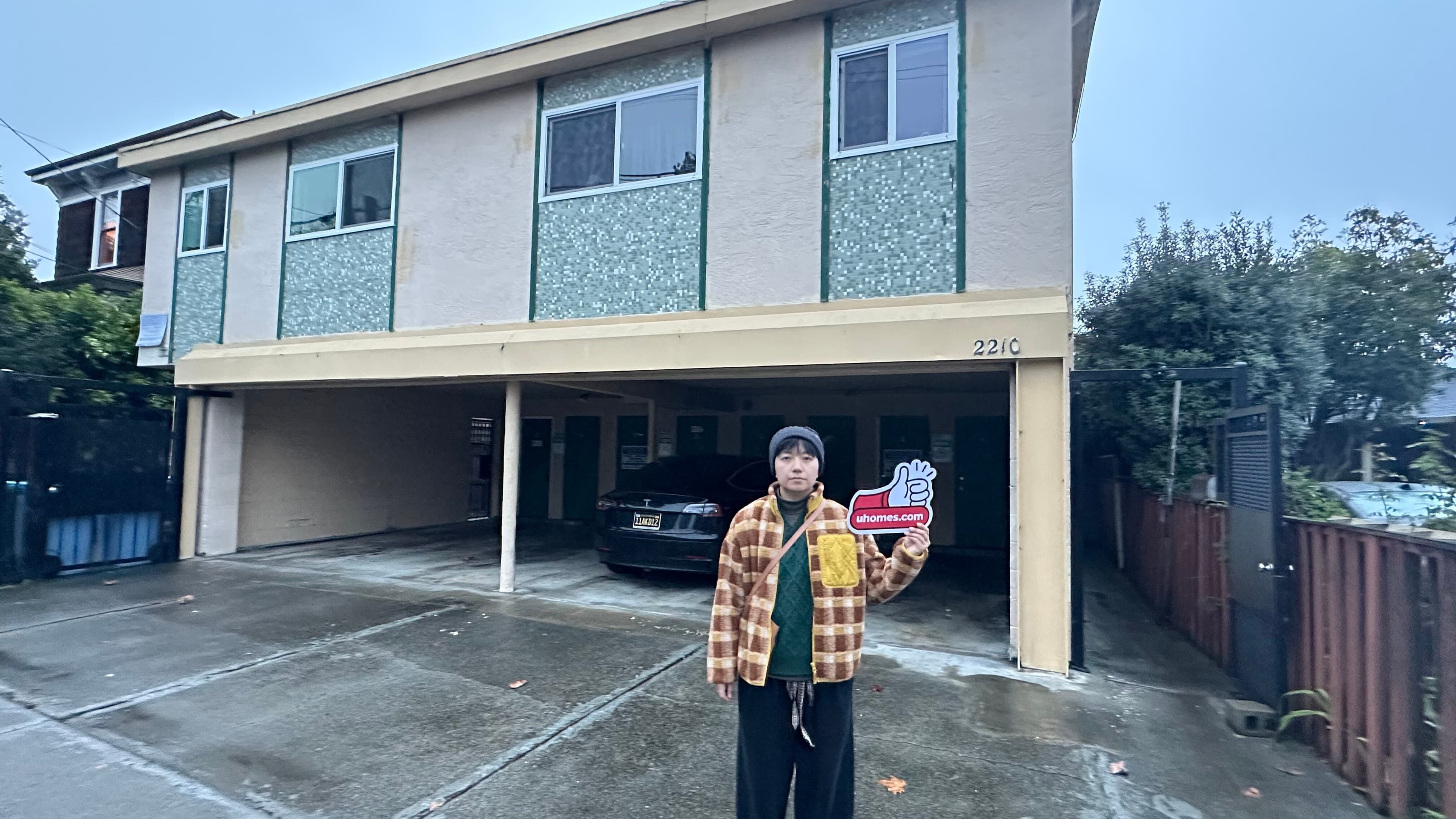 Property photo thumbnail