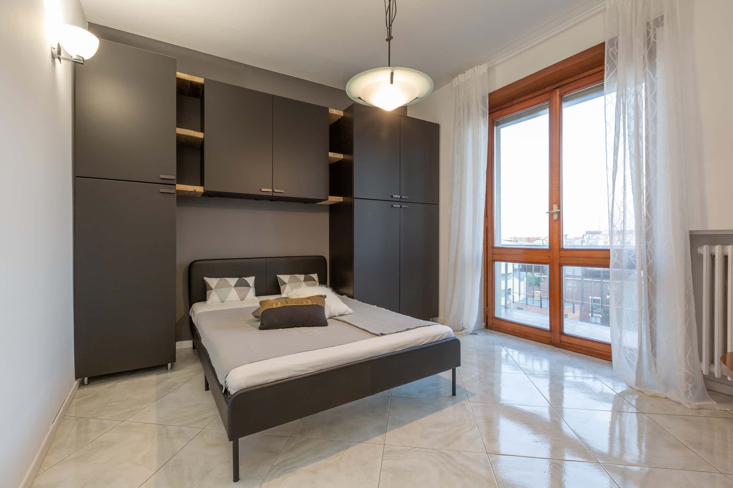 Room in Via dei Transiti, Milano for 130 m² with 4 bedrooms photo 1