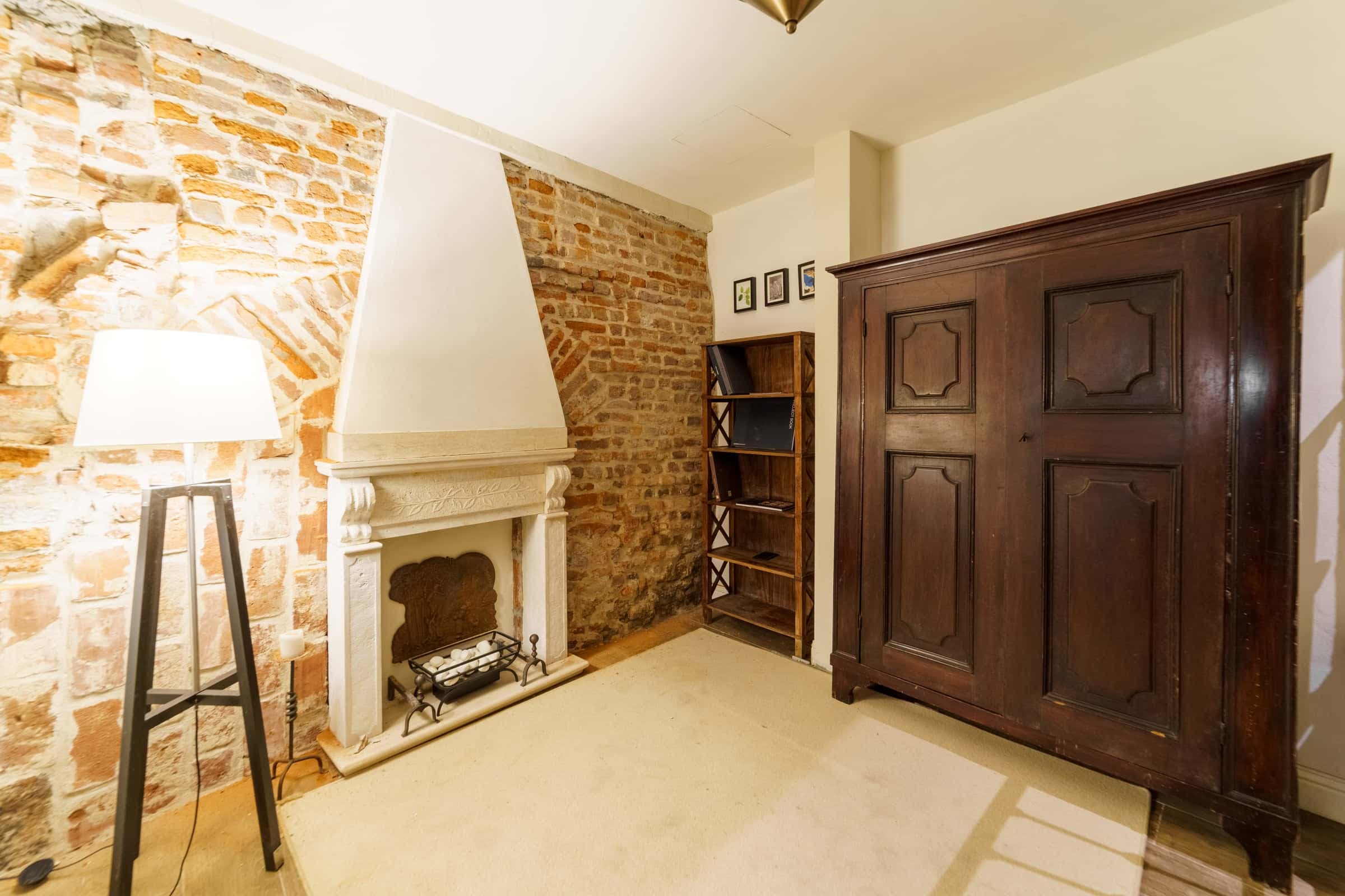 Appartamento in Via Stampa, Milano di 174 m² con 2 camere photo 1