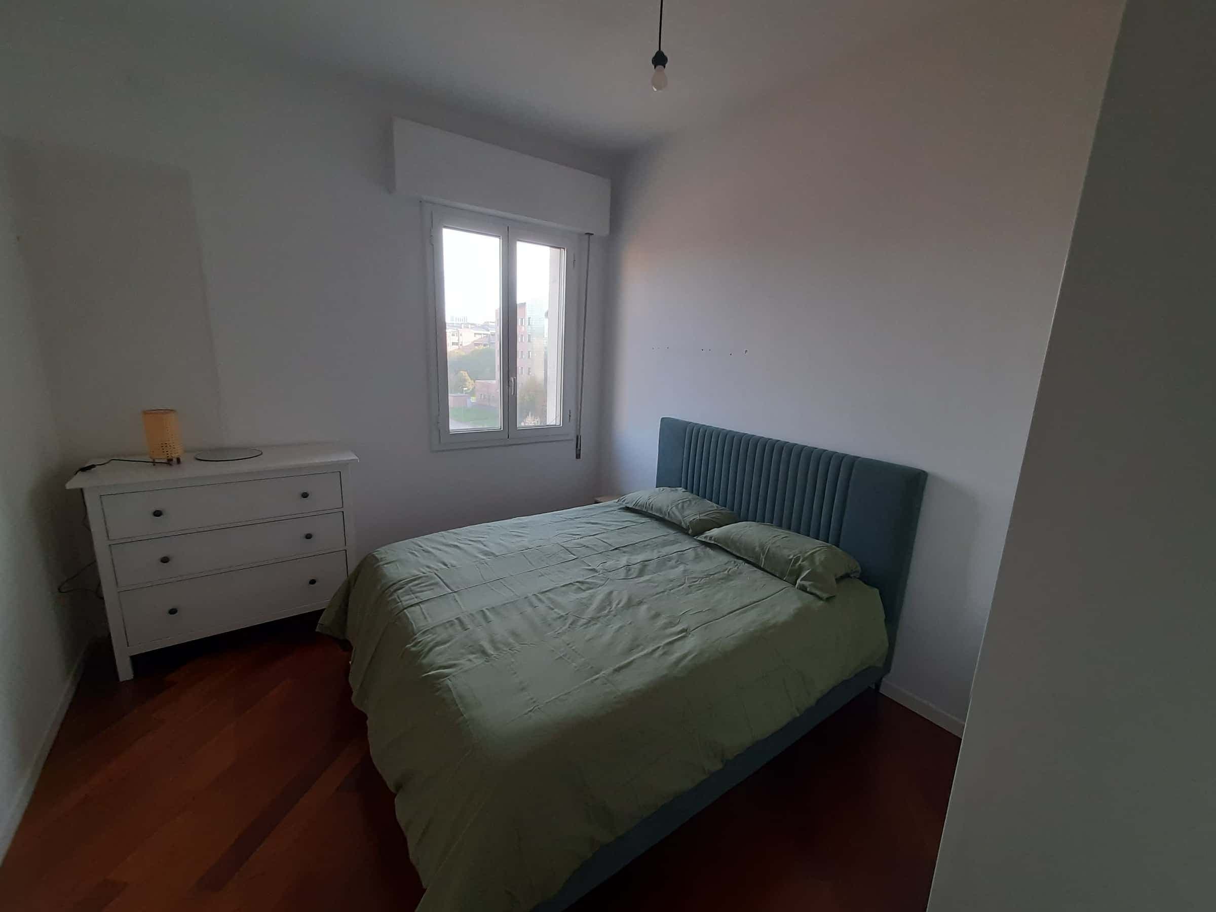 Room in Via Ferrarese, Bologna for 74 m² with 2 bedrooms photo 1