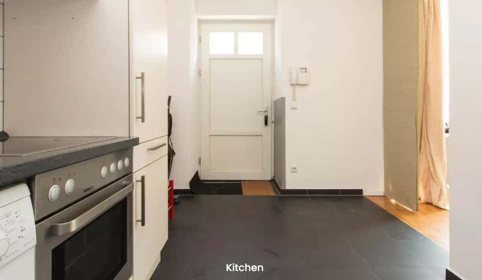 Neat studio apartment for rent in Friedrichshain photo 1