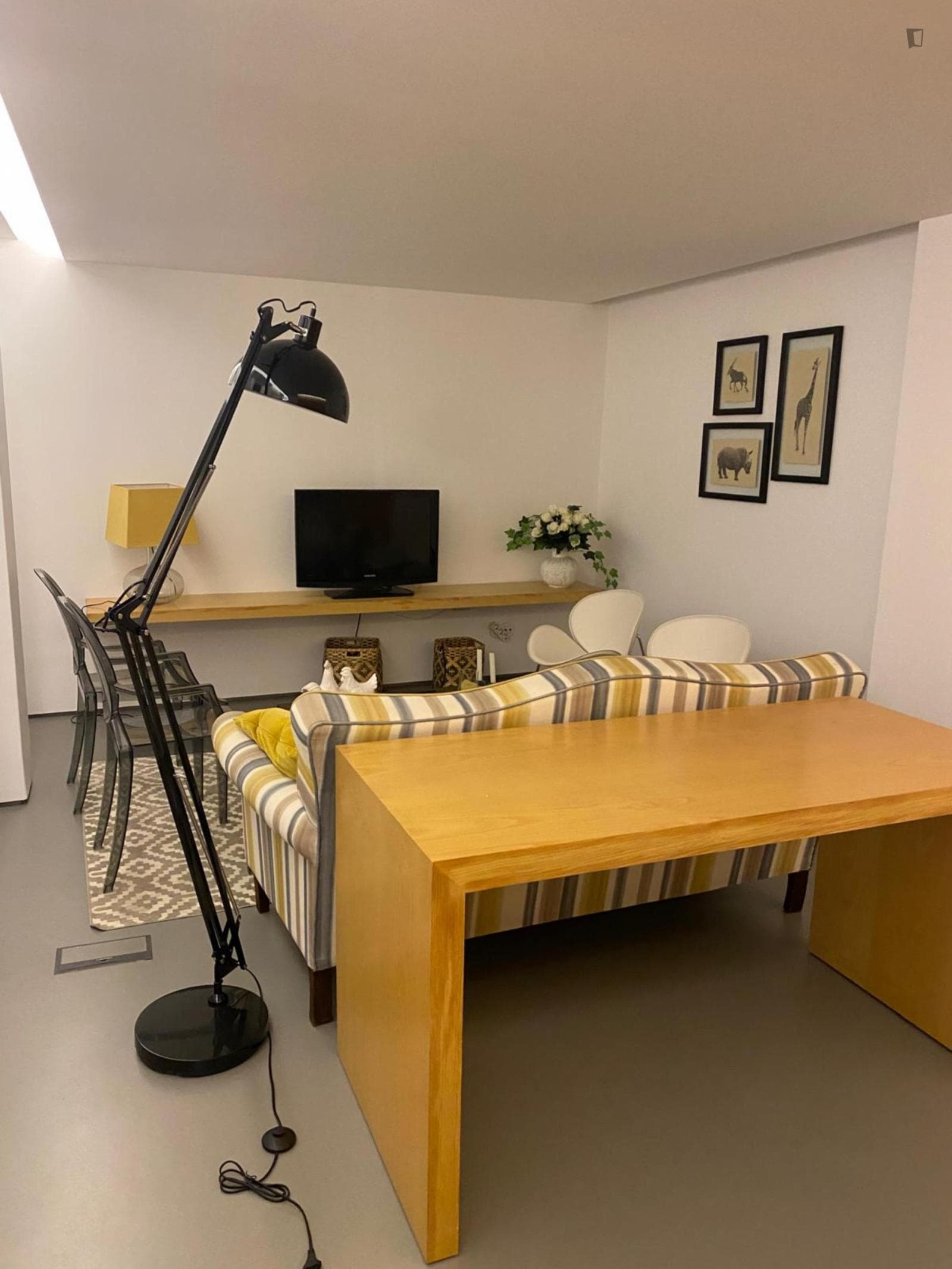 Welcoming 1 Bedroom Apartment close to University of Coimbra photo 1