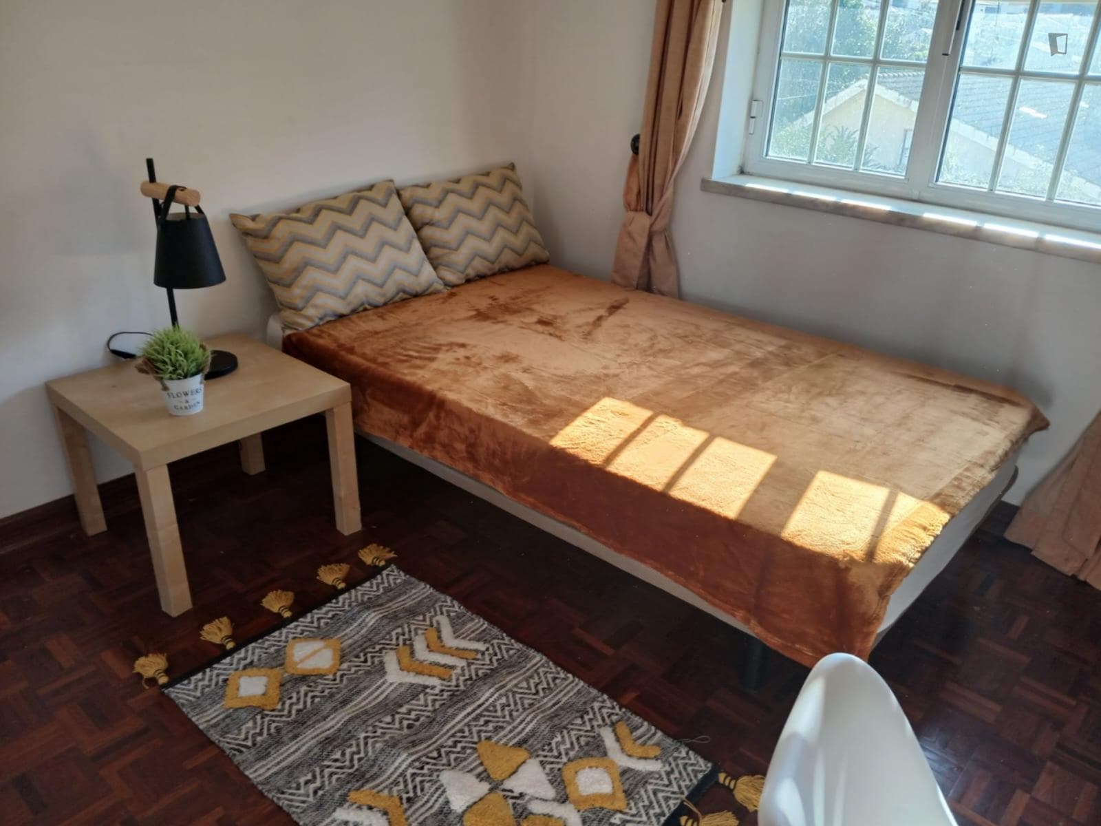 Comfy Single Bedroom close to Alma Shopping photo 1