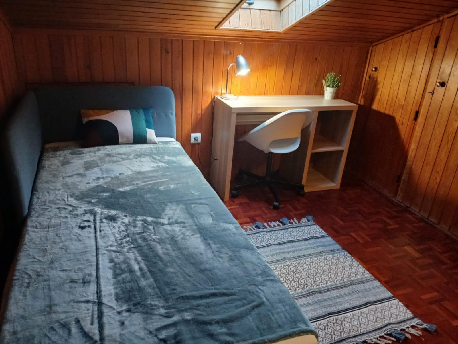 Special Single Bedroom close to Coimbra Superior School of Education photo 1