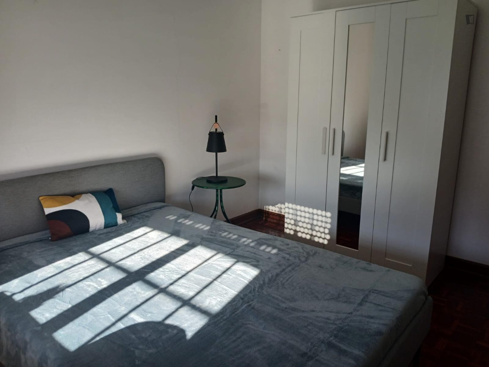 Shining Double Bedroom close to Cidade Coimbra Stadium photo 1