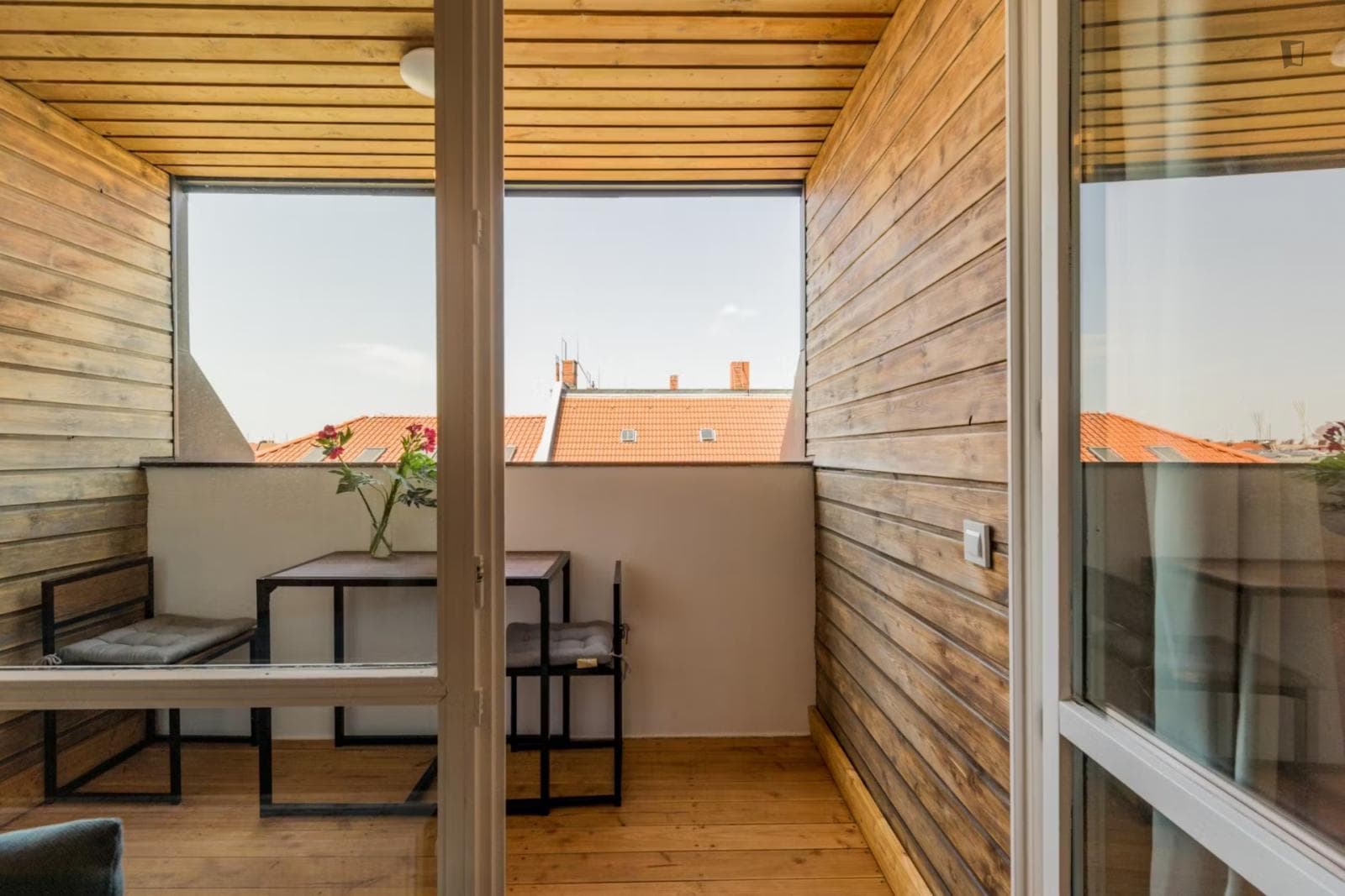 Stupendous studio in Prenzlauer Berg photo 1