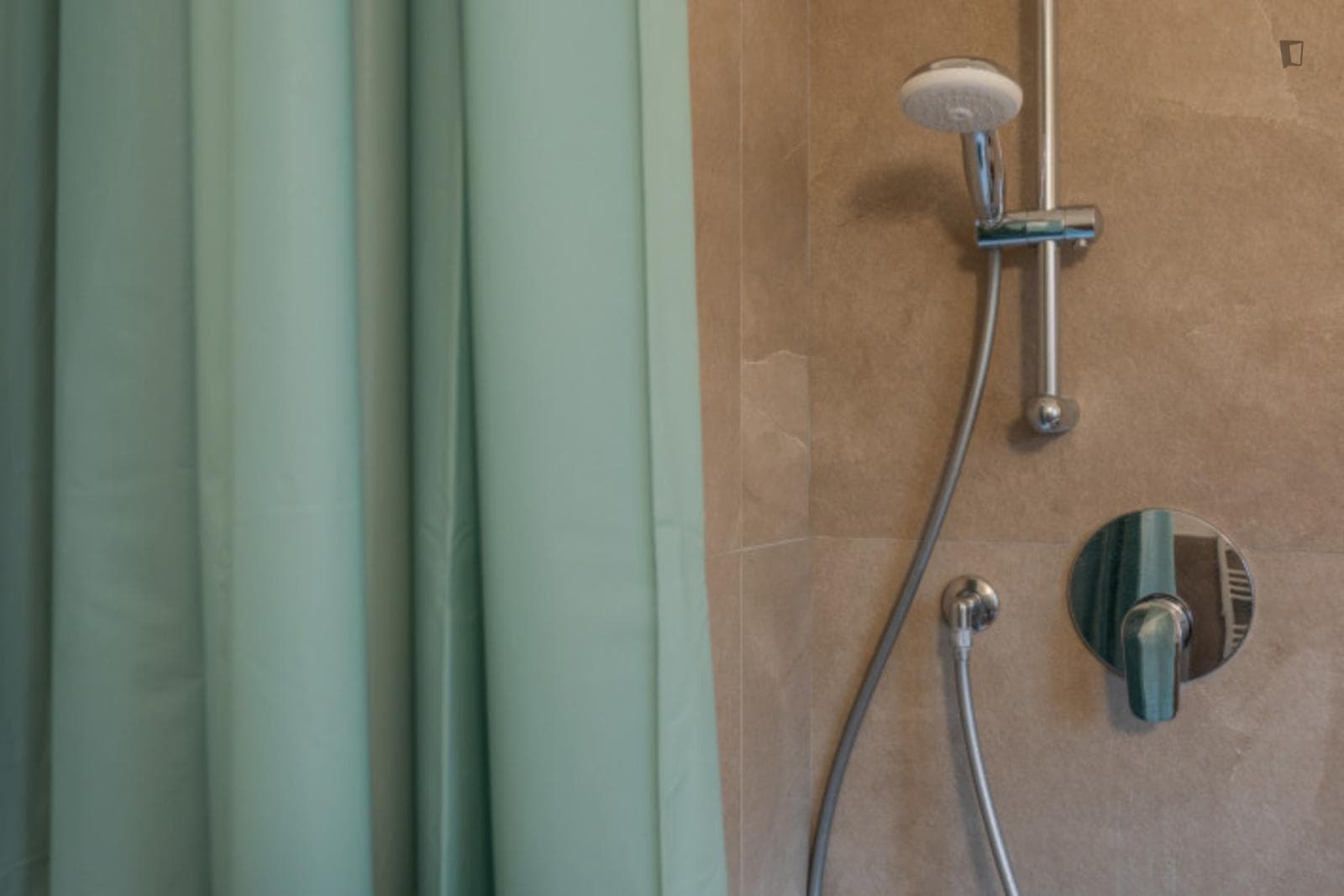 Lovely 1-bedroom flat in Turin photo 1