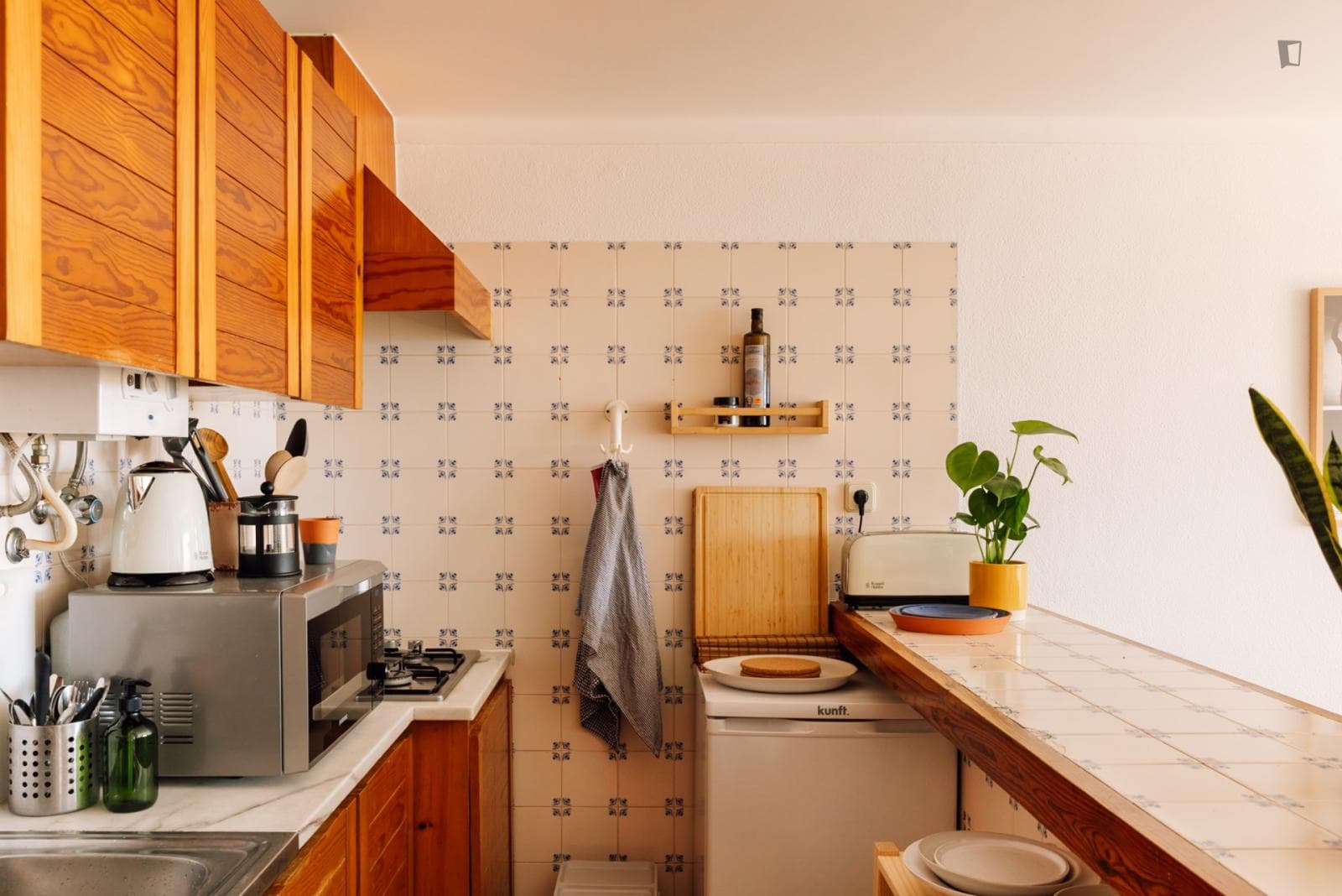 Charming accommodation in Santa Cruz  photo 1