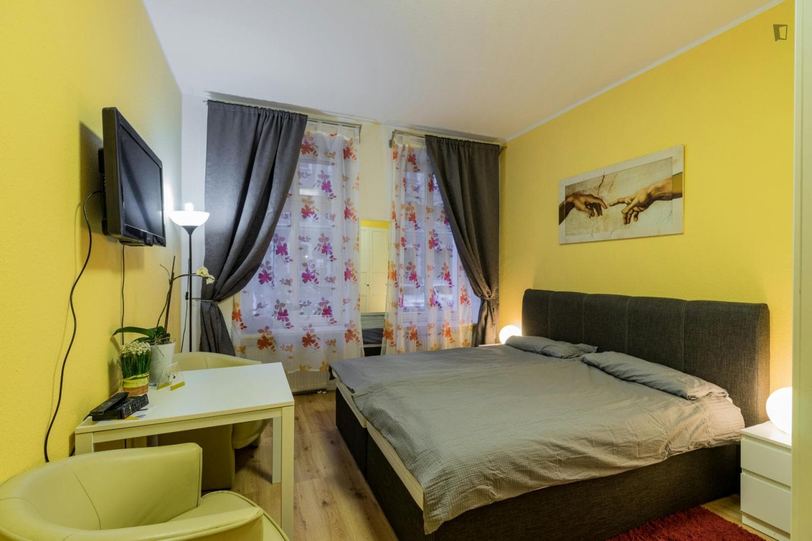 Lovely studio in Prenzlauer Berg photo 1