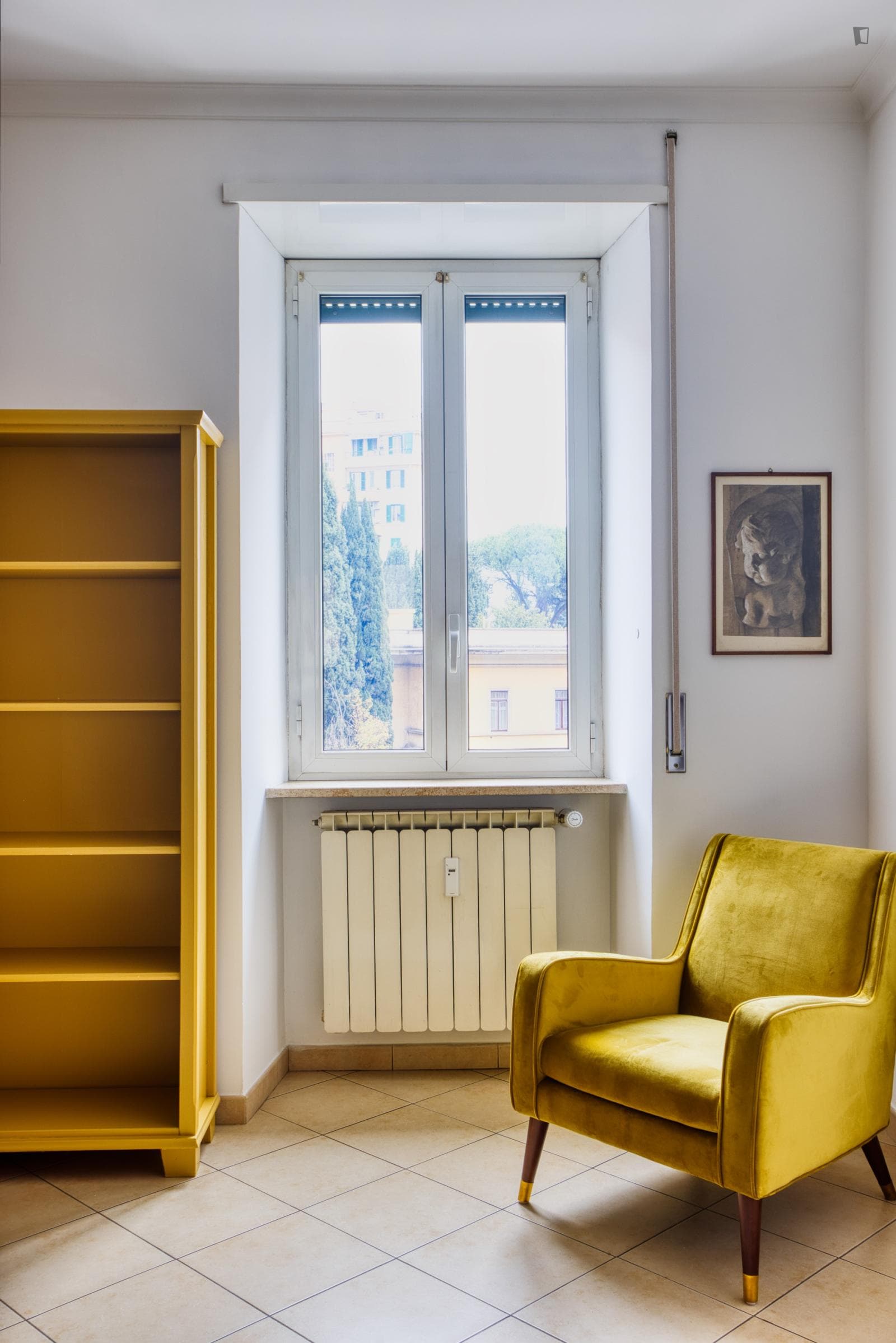 Special 1-bedroom flat in Appio-Latino photo 1