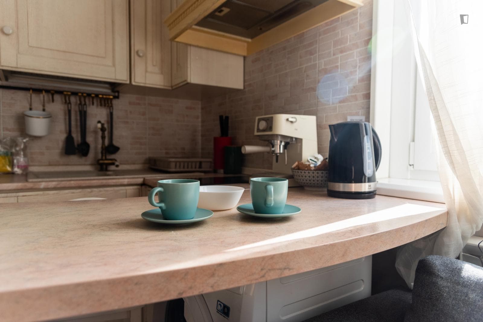 Lovely 1-bedroom flat in Garegnano photo 1