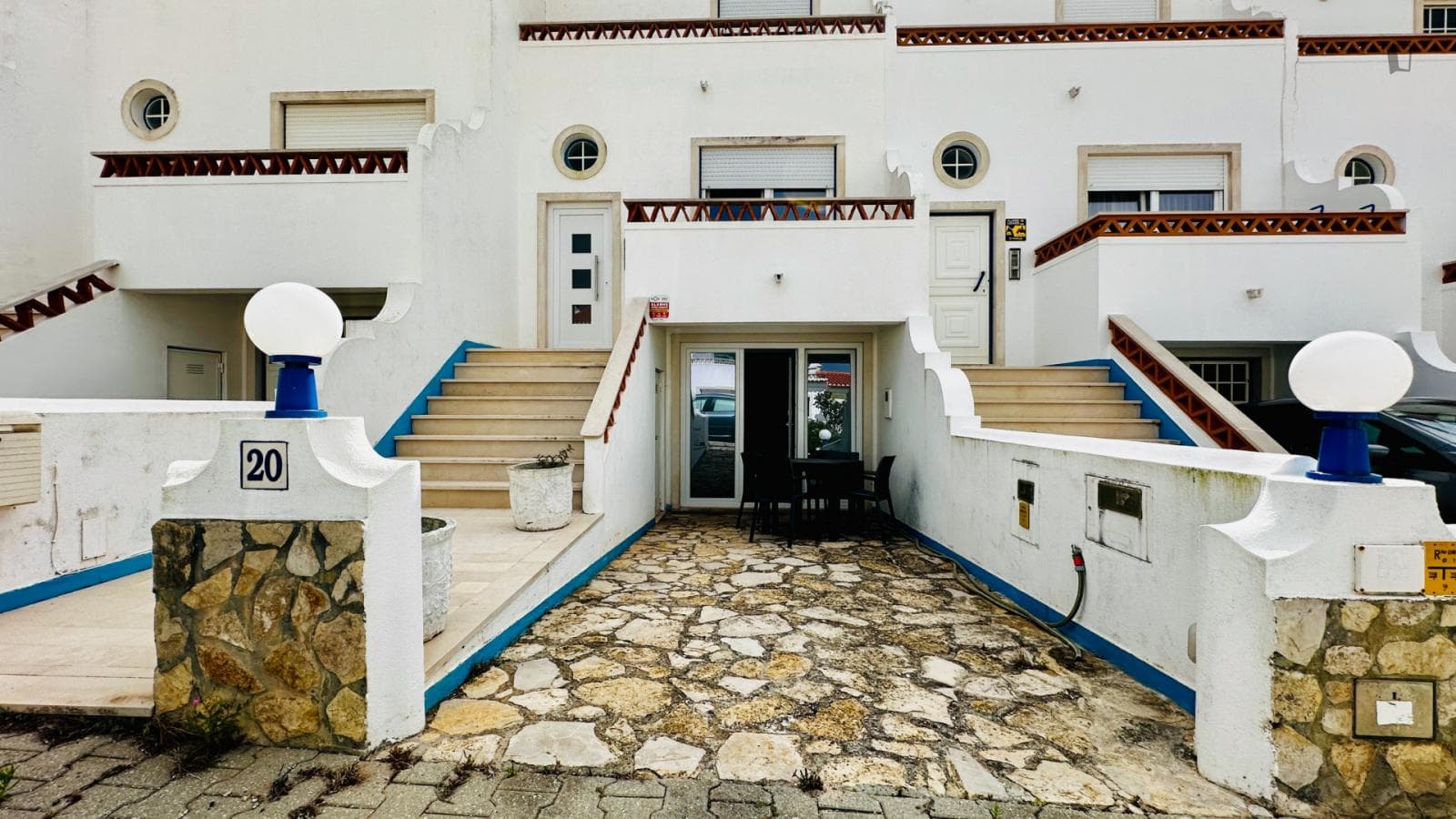 Charming flat in Ericeira photo 1
