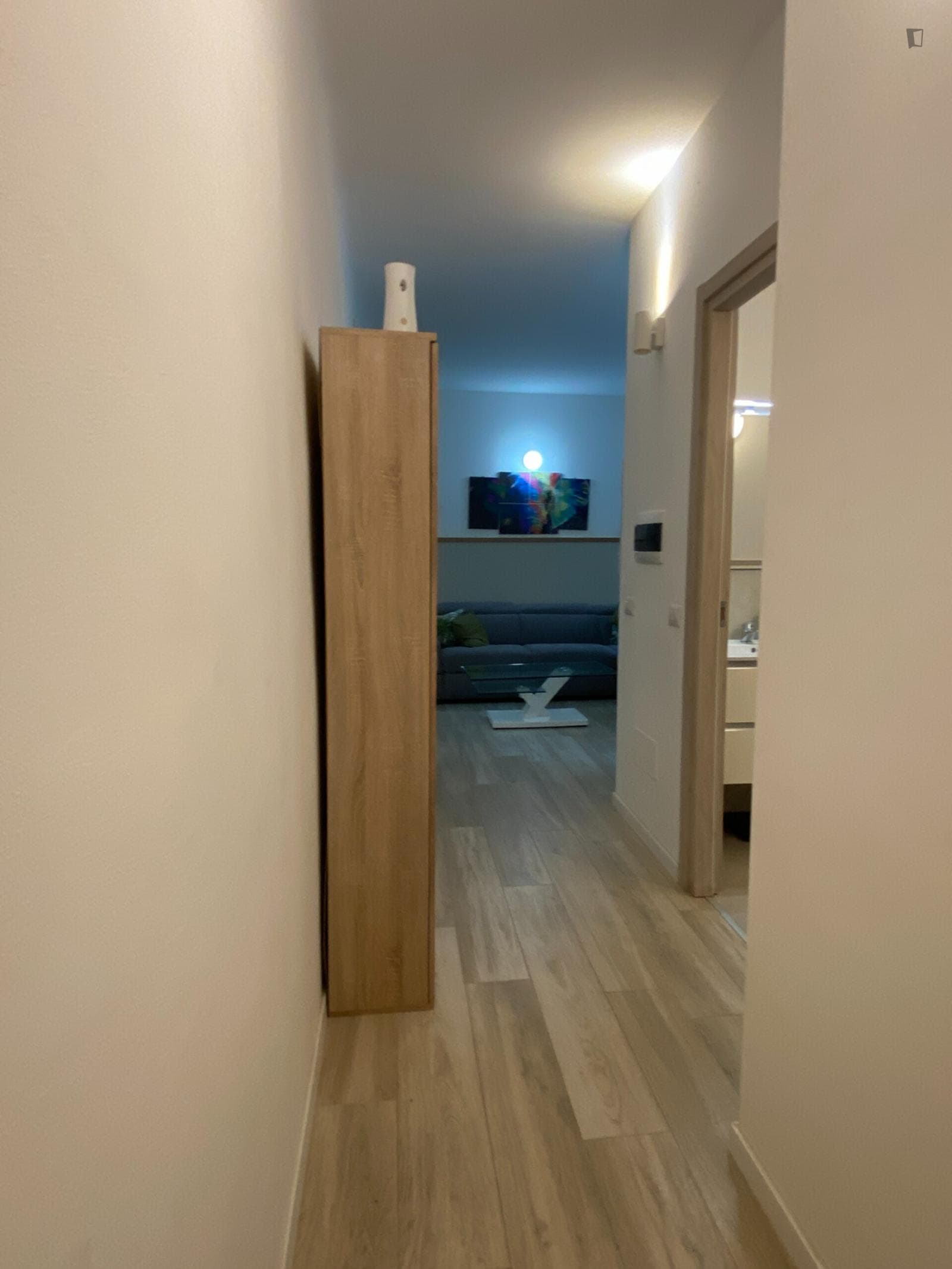 Excellent 1-bedroom apartment in the Università Bocconi and Porta Romana Area photo 1