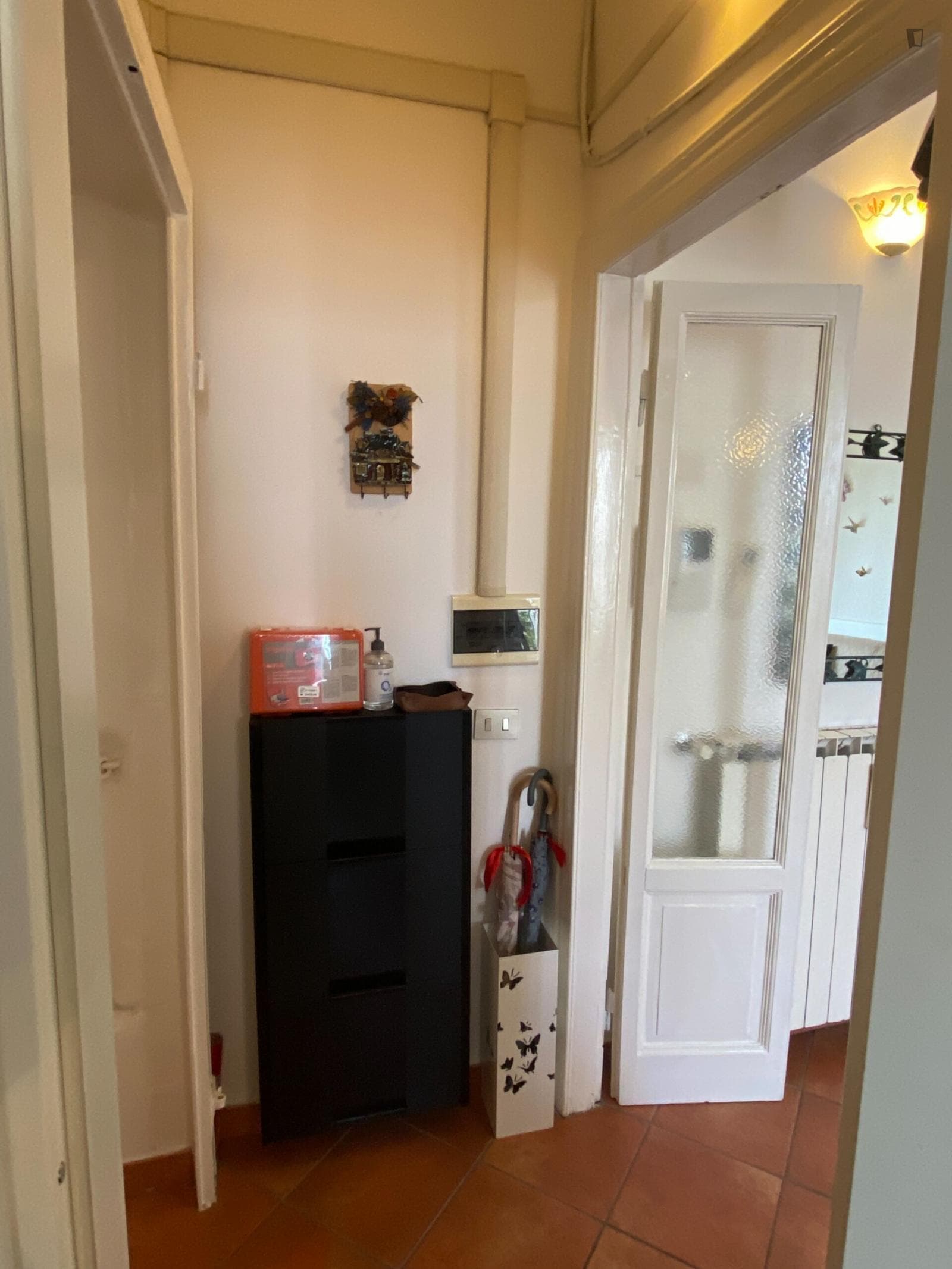 Wonderful 1-bedroom apartment in Foppette photo 1