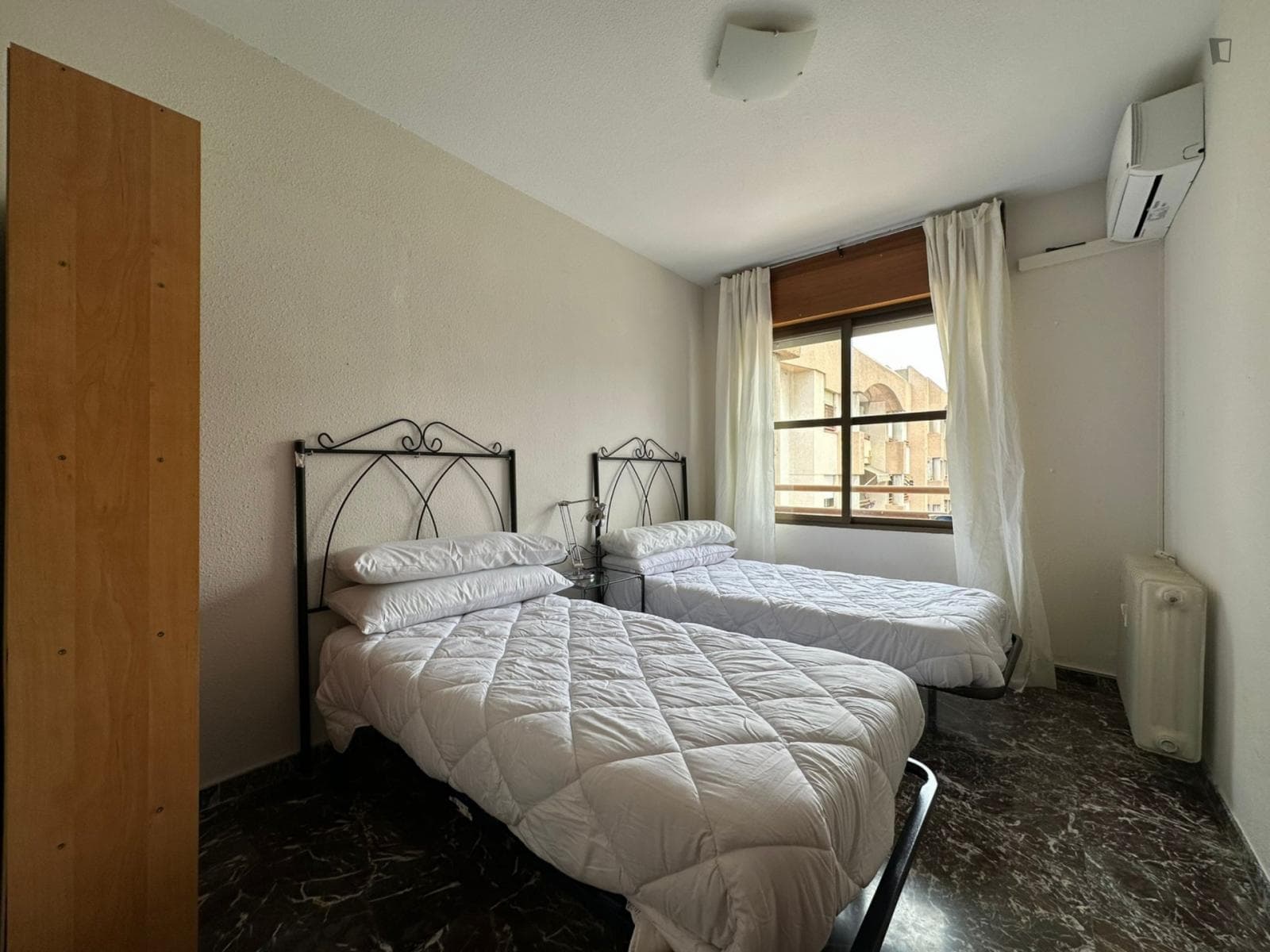 Twin bedroom in Cervantes photo 1