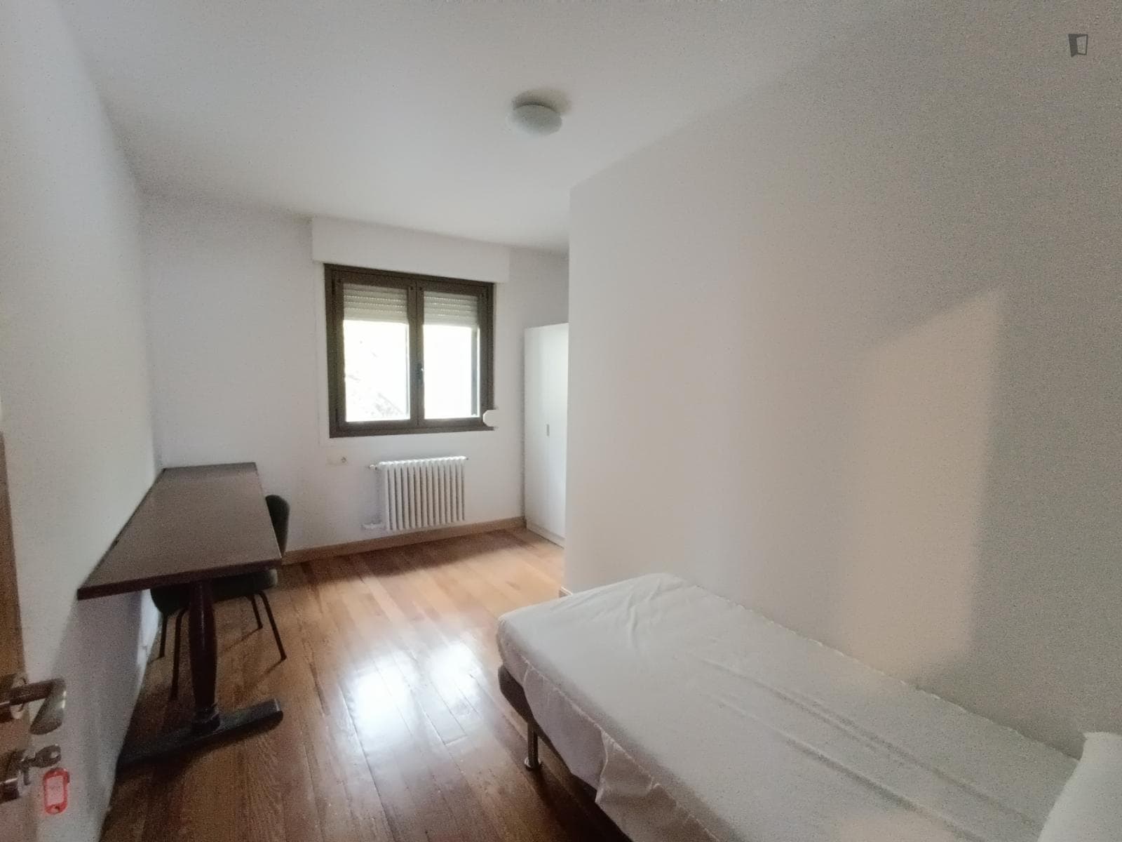 Enjoyable single bedroom near Parque de la Media Luna photo 1