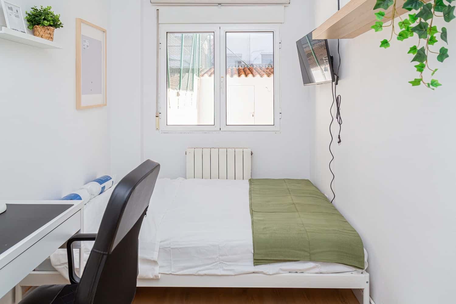 H5 - C/ Nuestra Señora del Salz 29, 1º A - (5H2B), AG, ZGZ photo 1
