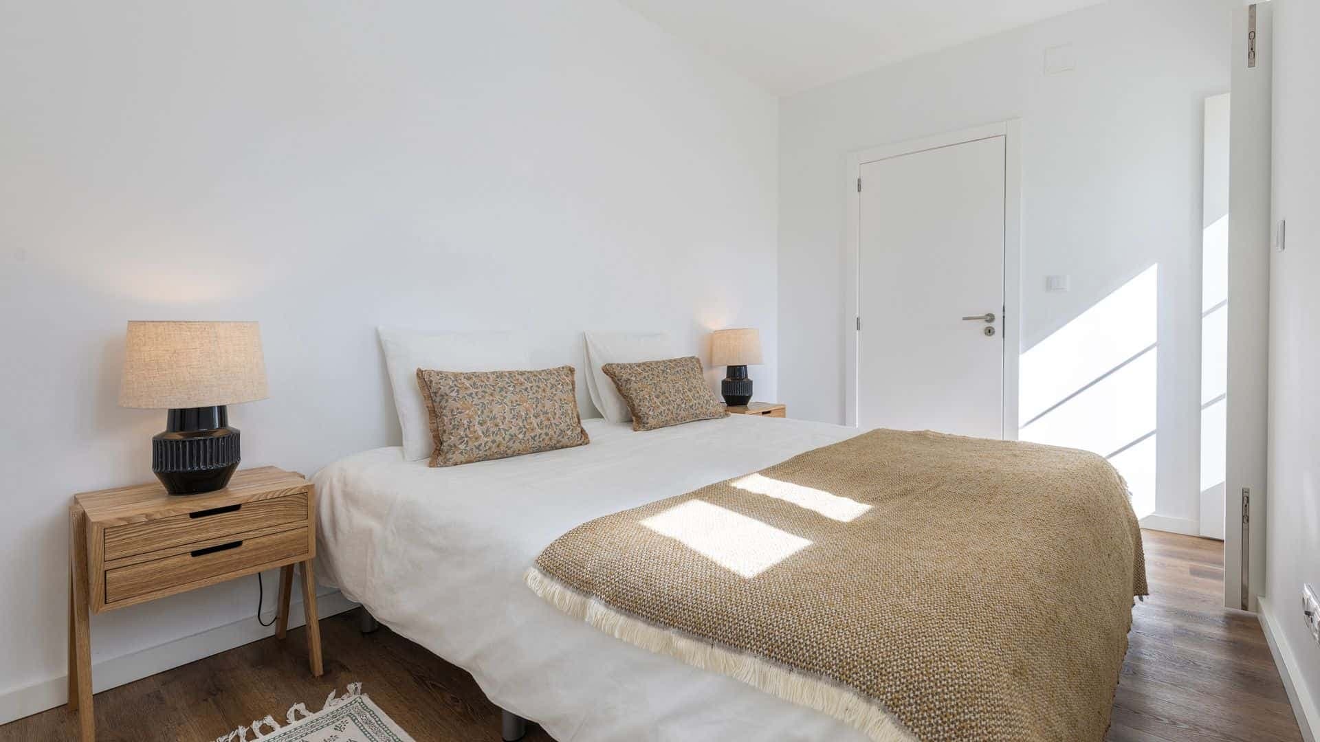 2BDR Cozy Apartment in Graça photo 1