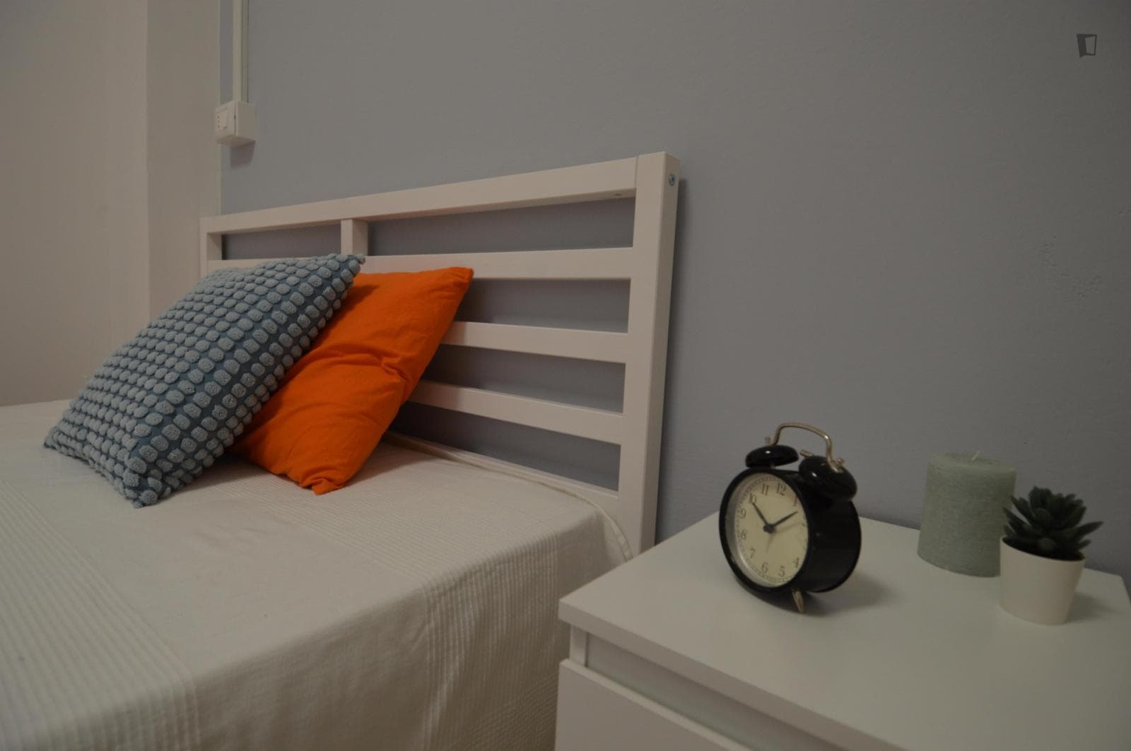 Excellent double bedroom near Università degli Studi di Modena e Reggio Emilia photo 1