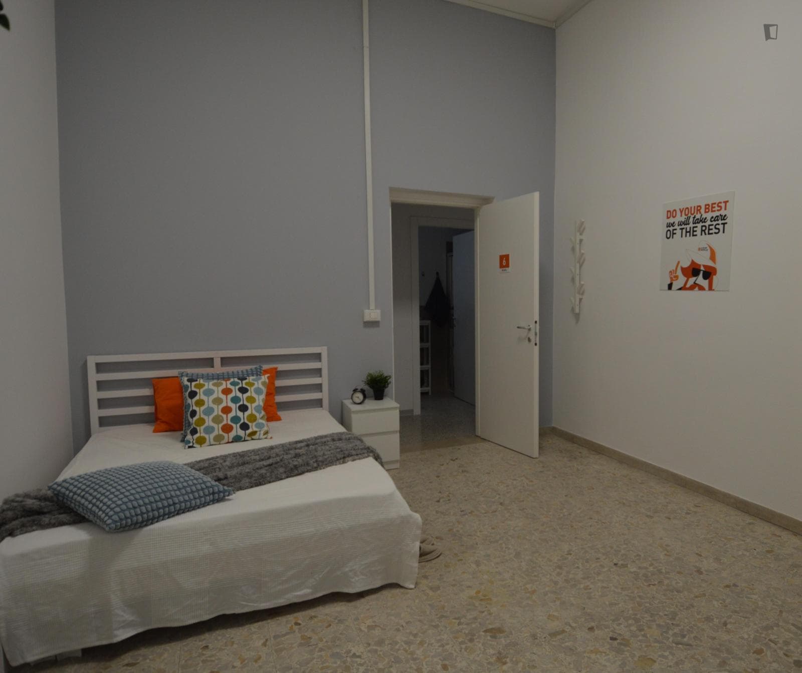 Comfortable single bedroom close to the Università degli Studi di Modena e Reggio Emilia photo 1