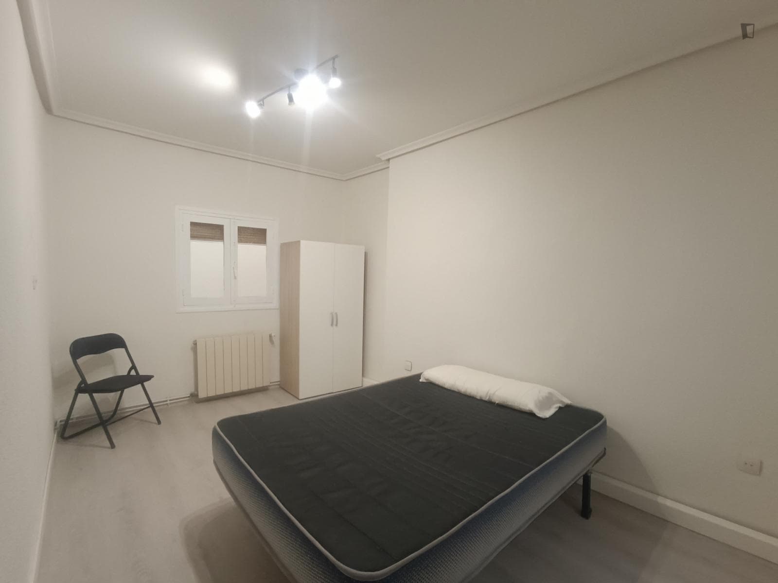 Comfortable single bedroom in the charming Casco Viejo neighbourhood  photo 1